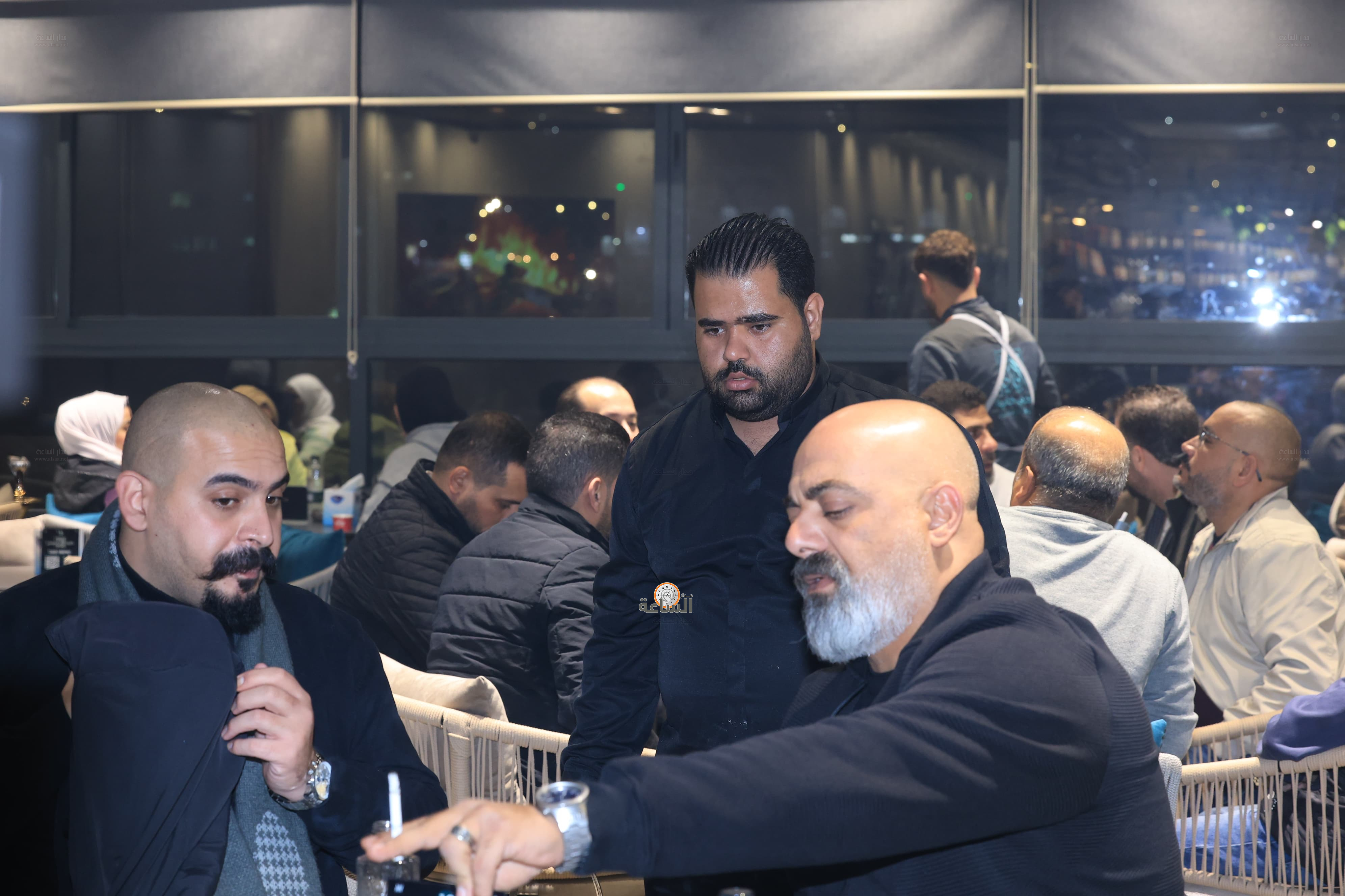 Madar Al-Saa Images 0.7658907914706695