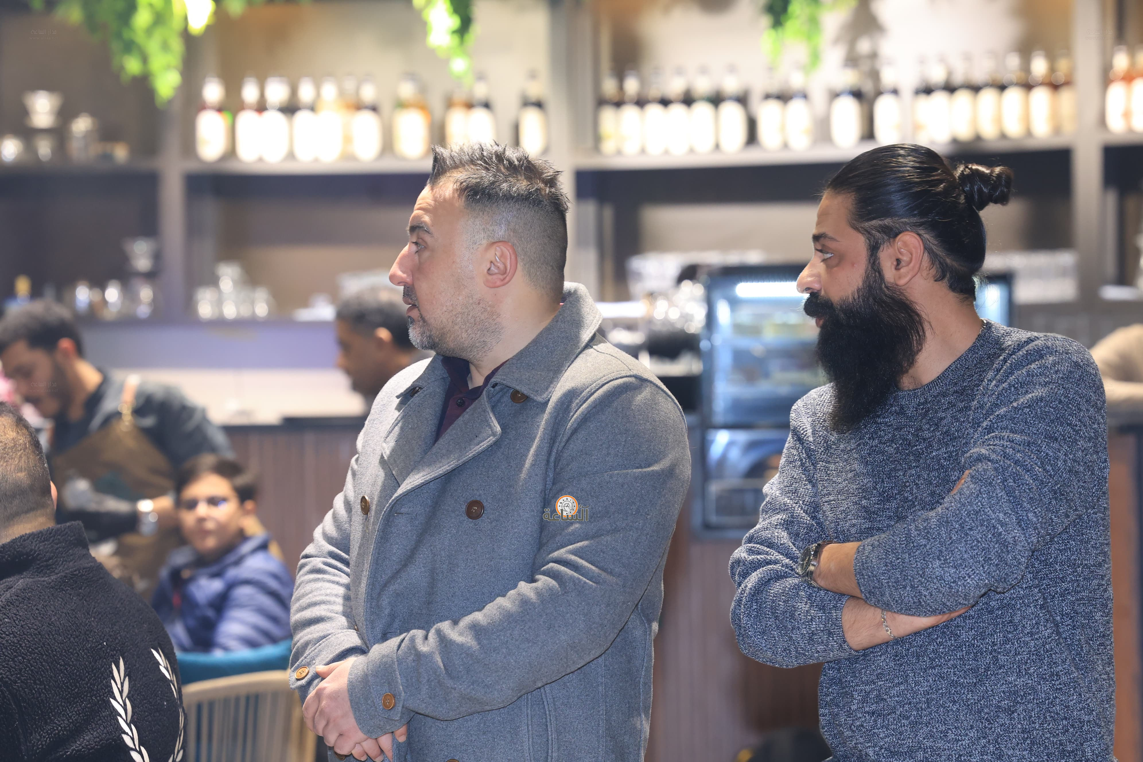 Madar Al-Saa Images 0.5300143996879388