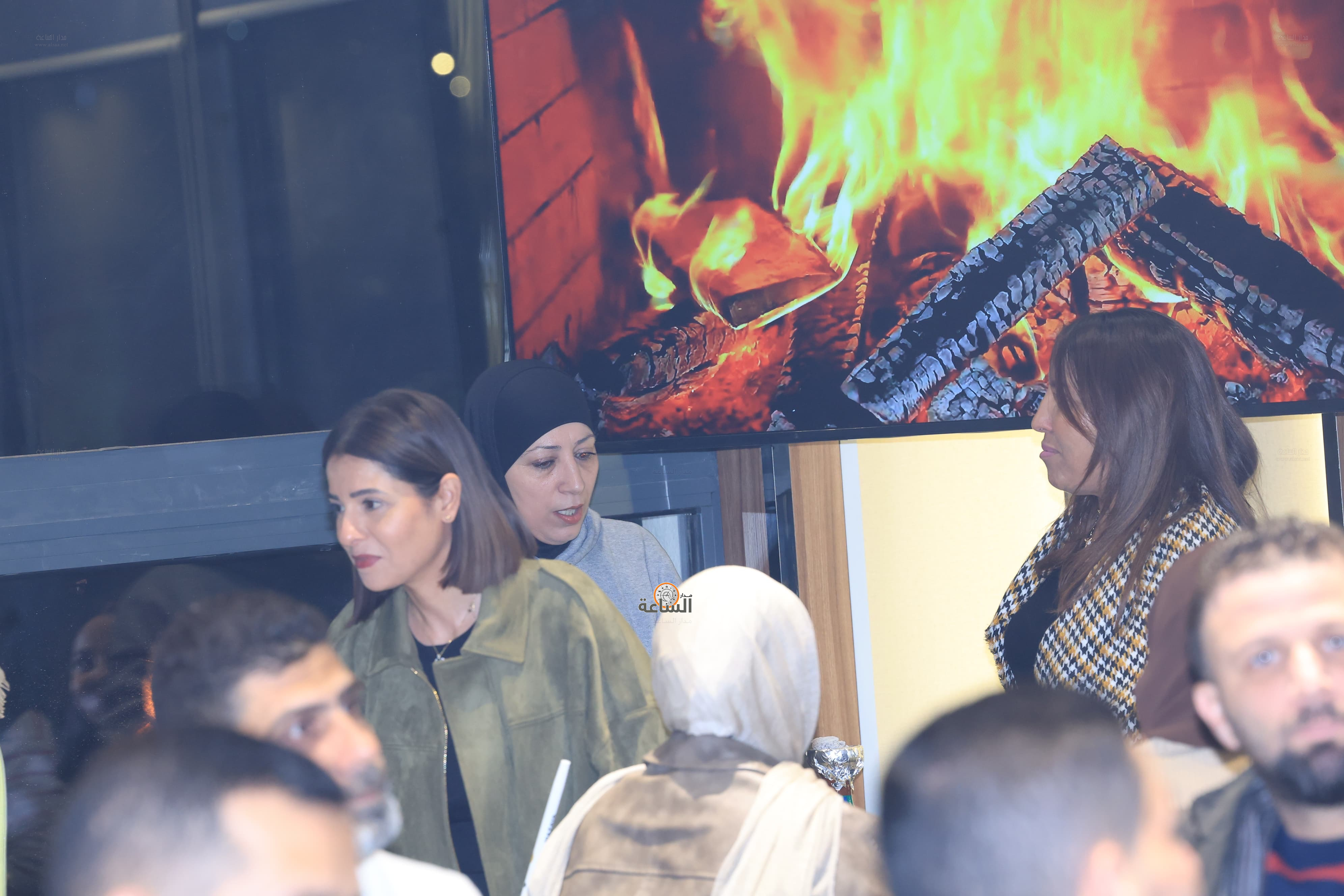 Madar Al-Saa Images 0.6529188575145939