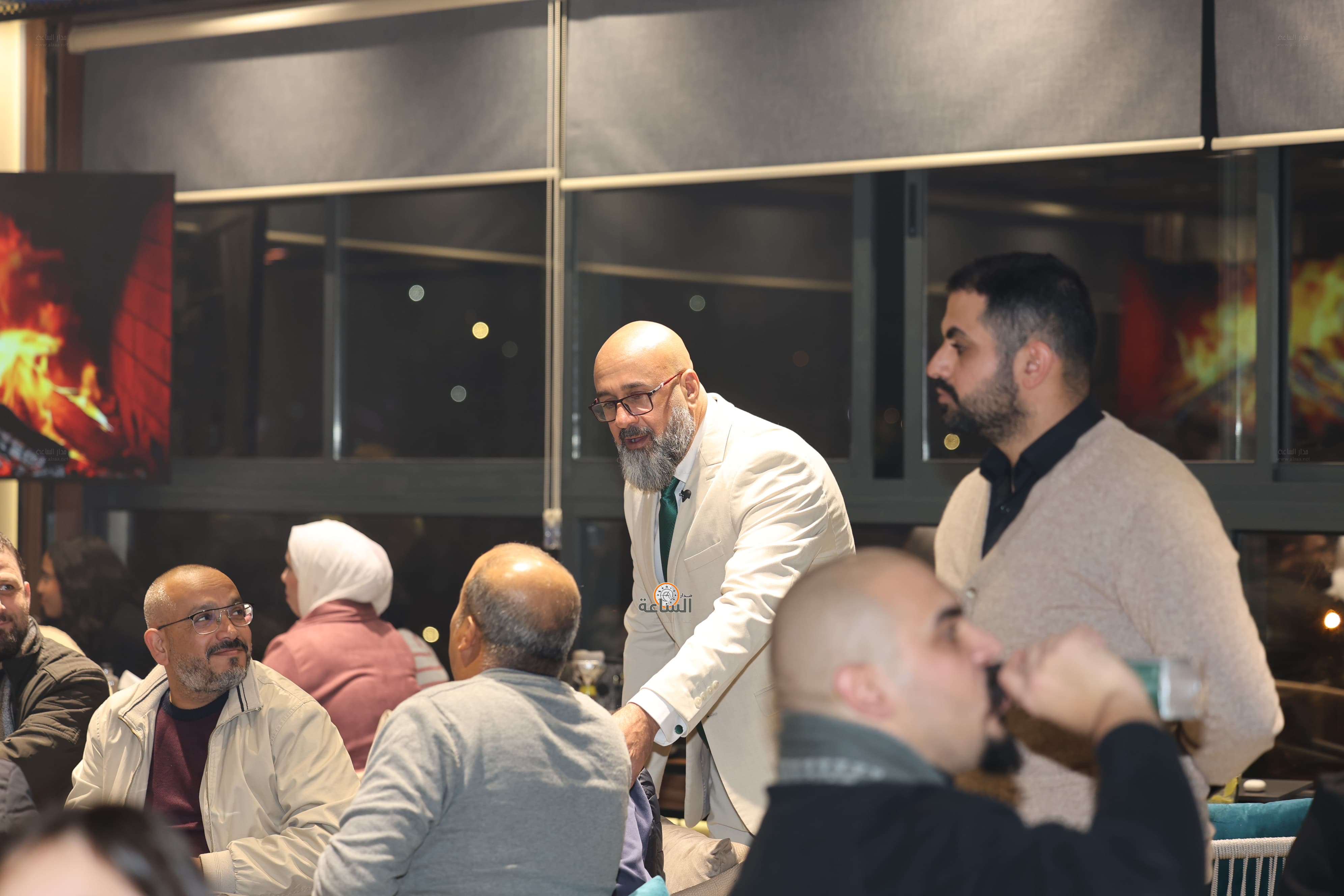 Madar Al-Saa Images 0.7217177804849131