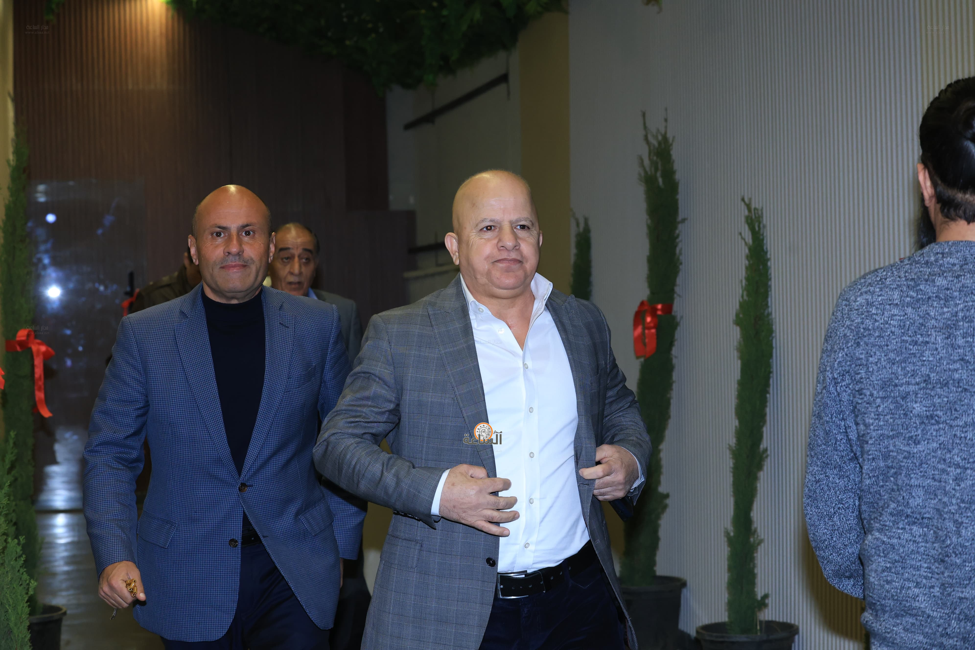 Madar Al-Saa Images 0.07150735043355472