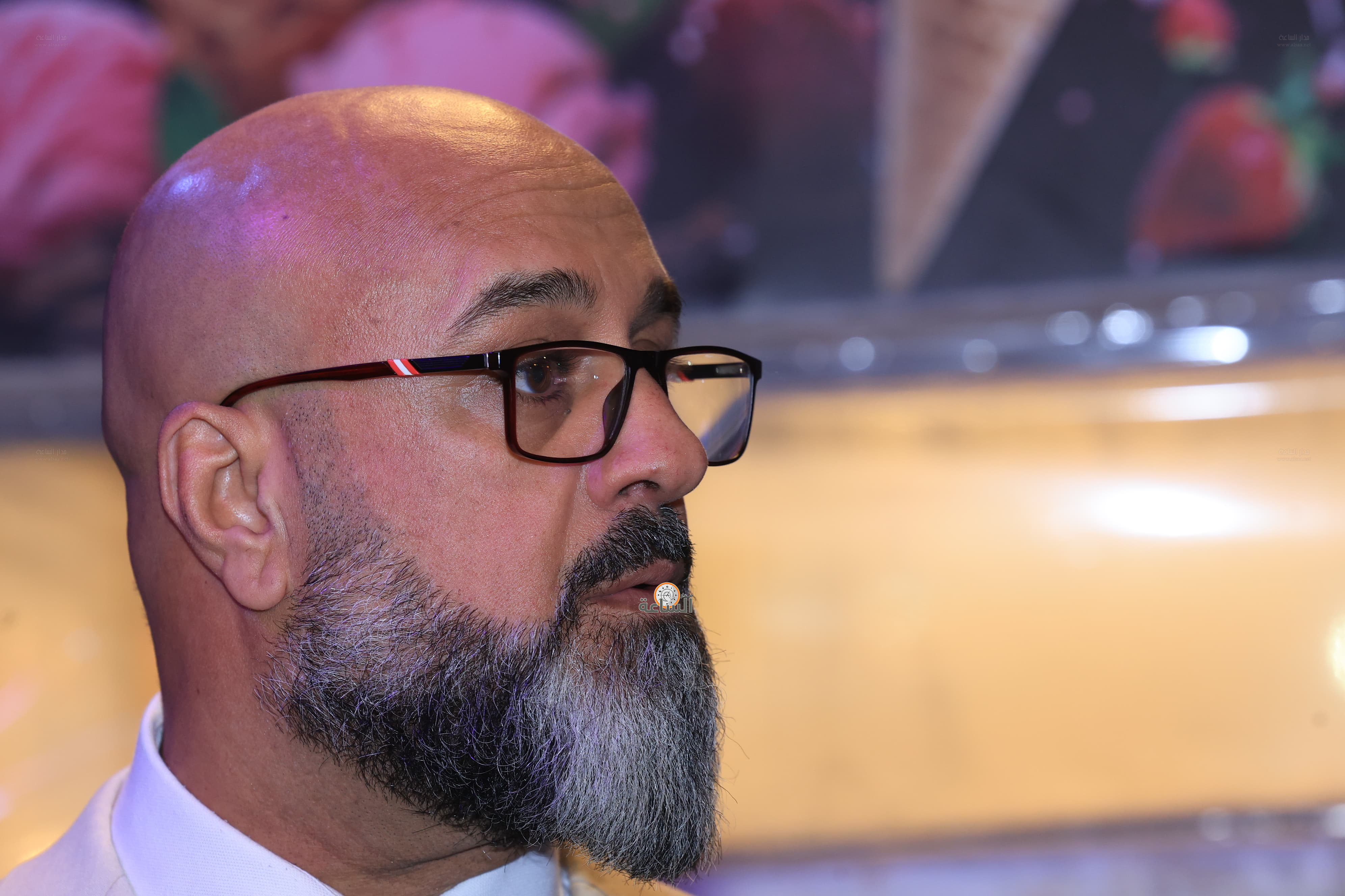 Madar Al-Saa Images 0.40132060771808997