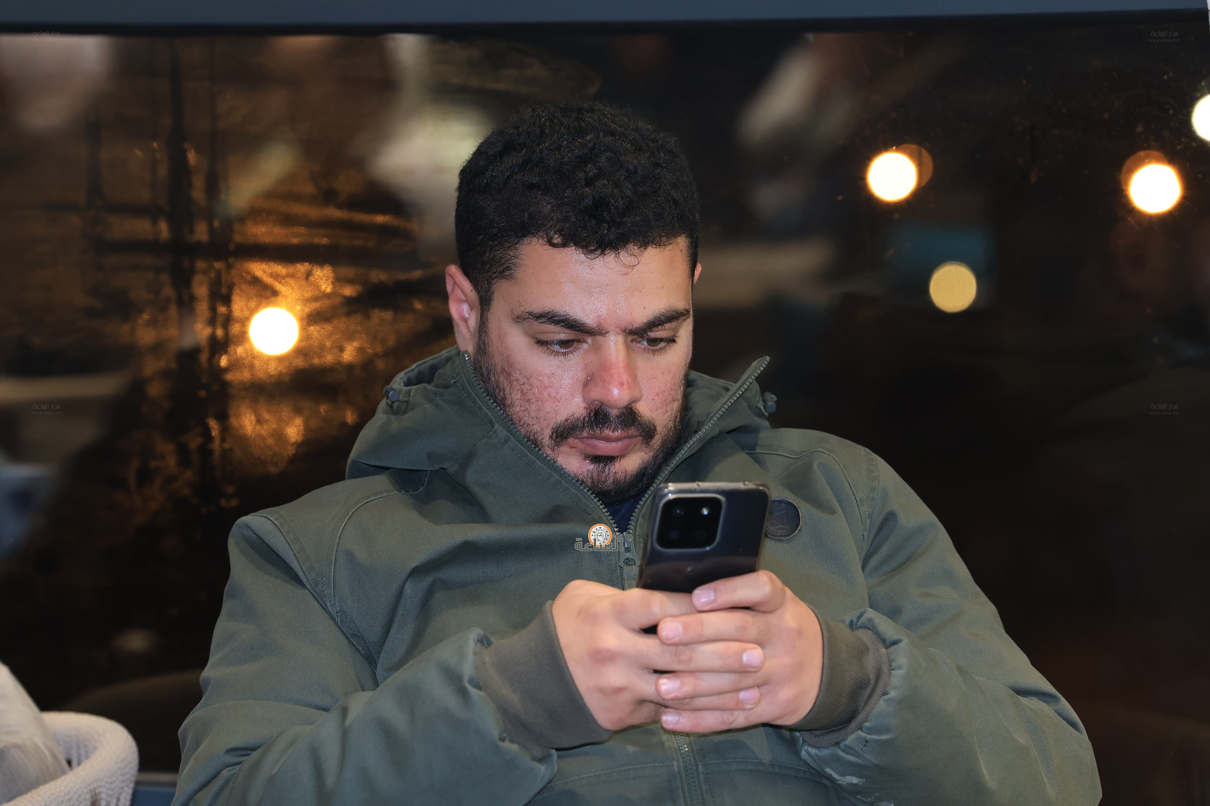 Madar Al-Saa Images 0.3879067878717094