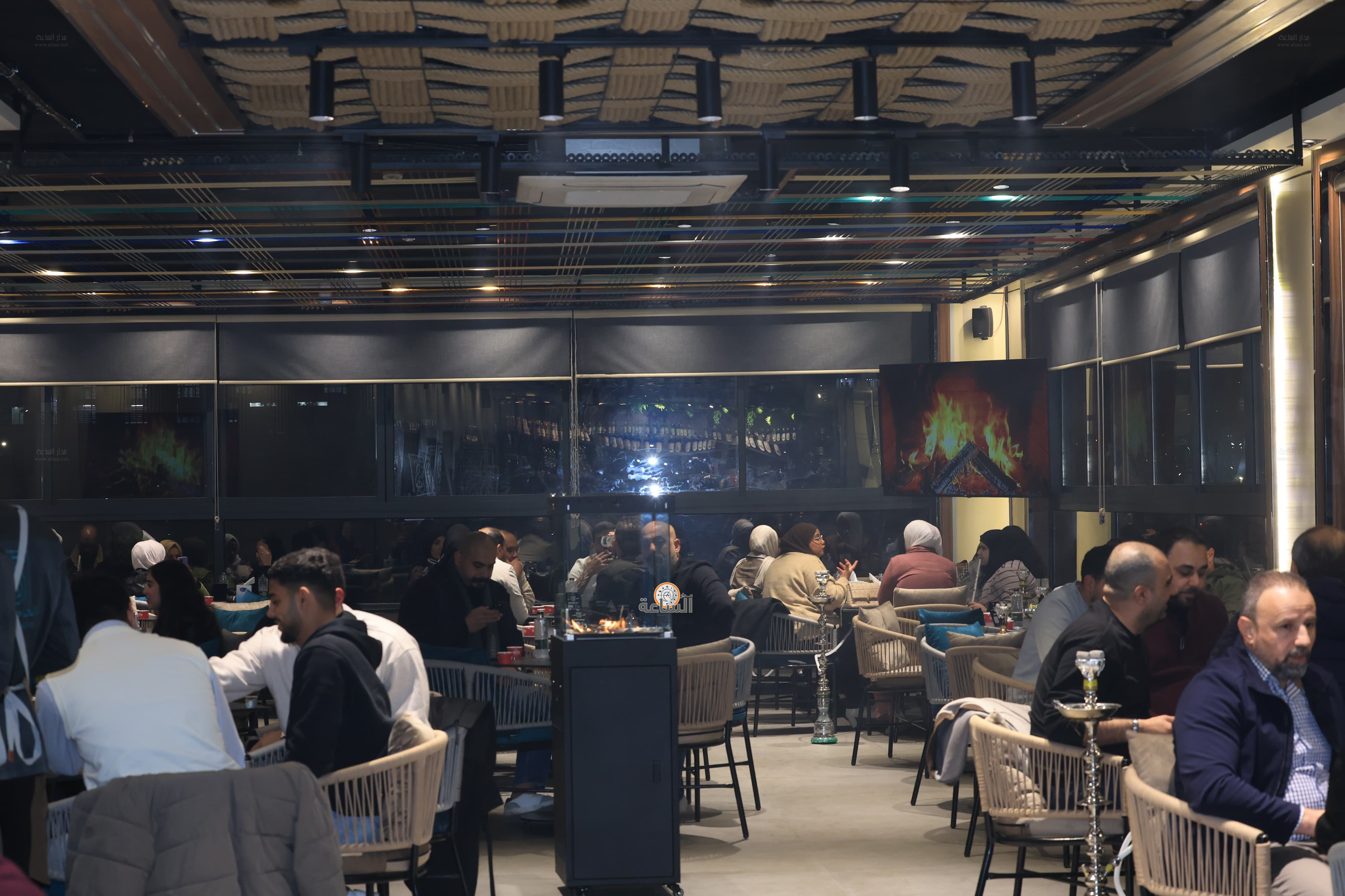 Madar Al-Saa Images 0.6366804494935269