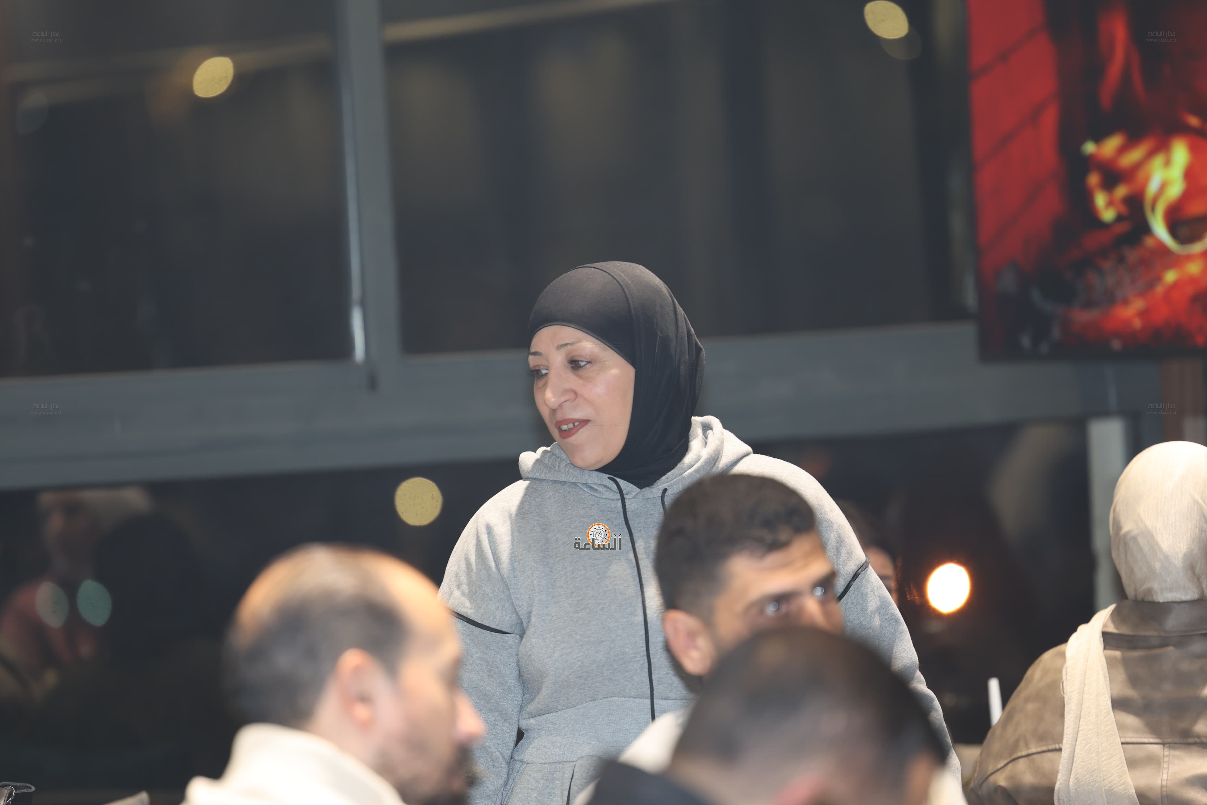 Madar Al-Saa Images 0.12339745483007714