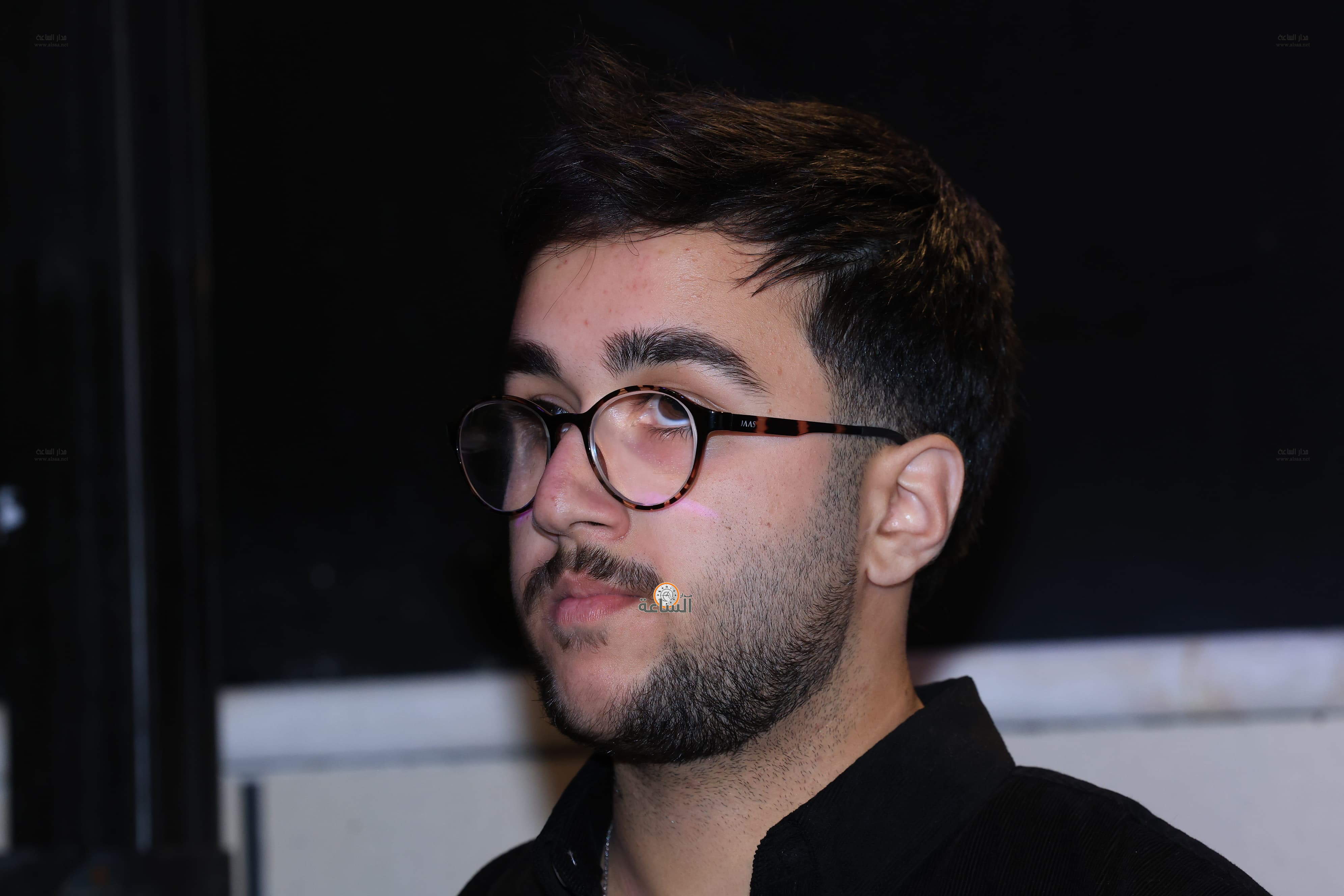 Madar Al-Saa Images 0.15387771645409742