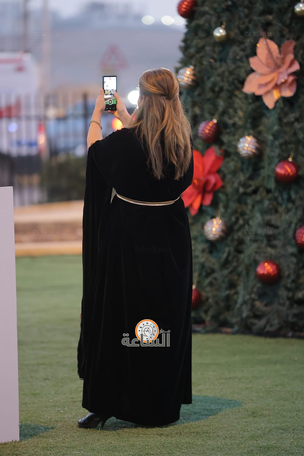 Madar Al-Saa Images 0.06377543200928393