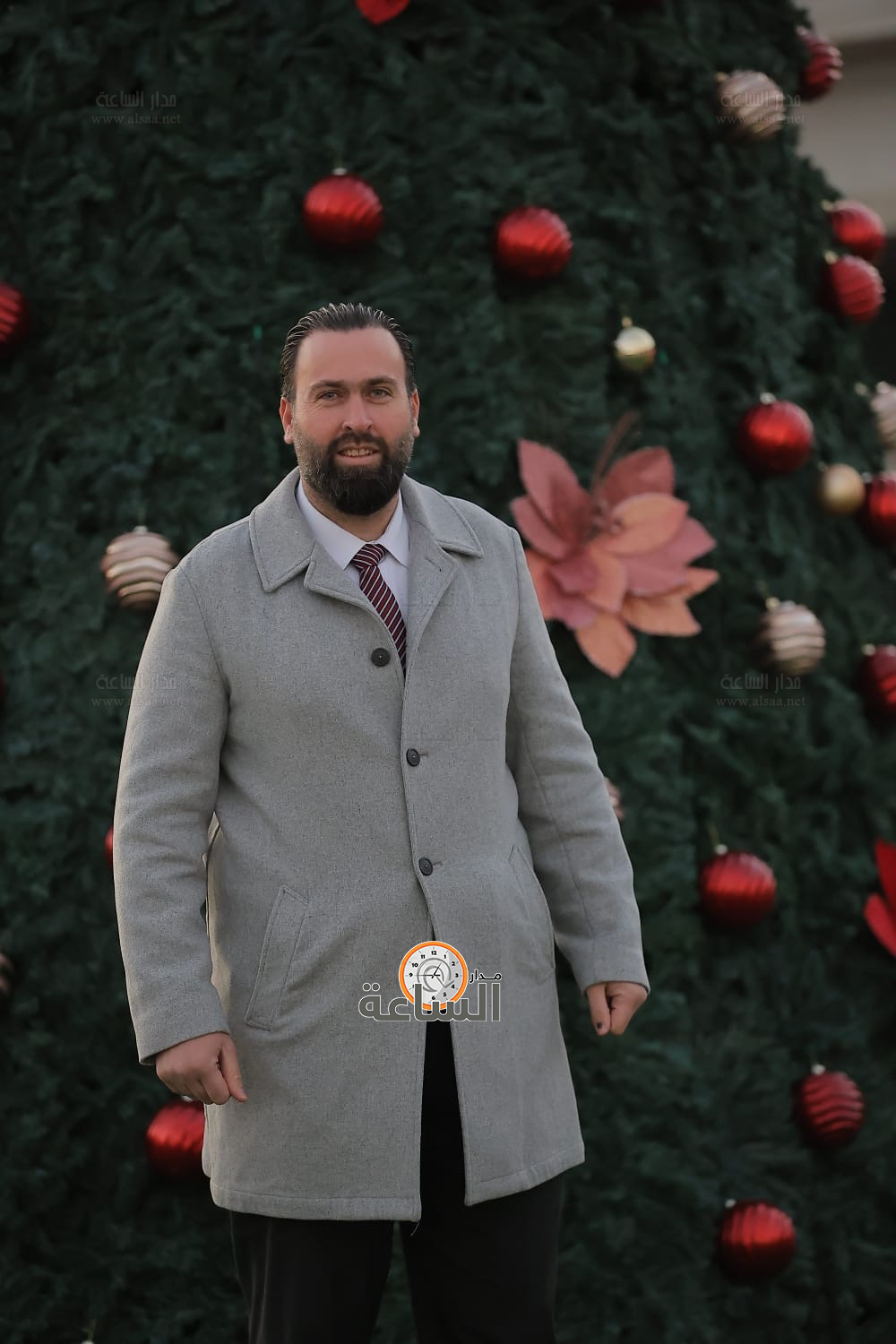 Madar Al-Saa Images 0.21394735386043517