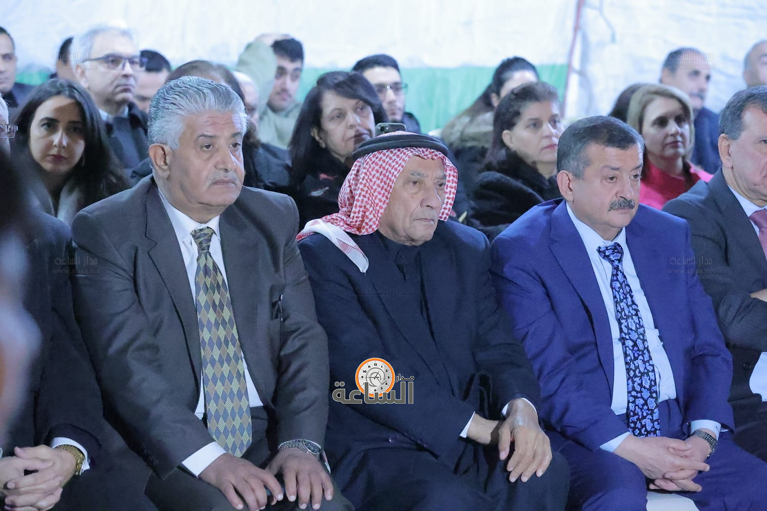 Madar Al-Saa Images 0.8853497583974852