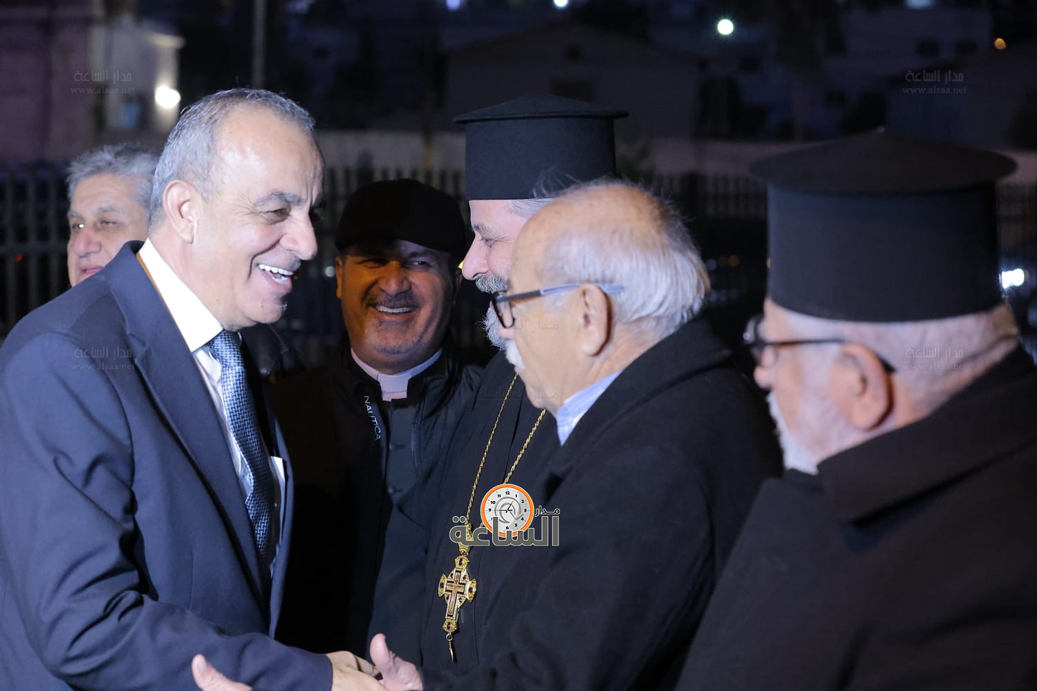 Madar Al-Saa Images 0.7141073592869982