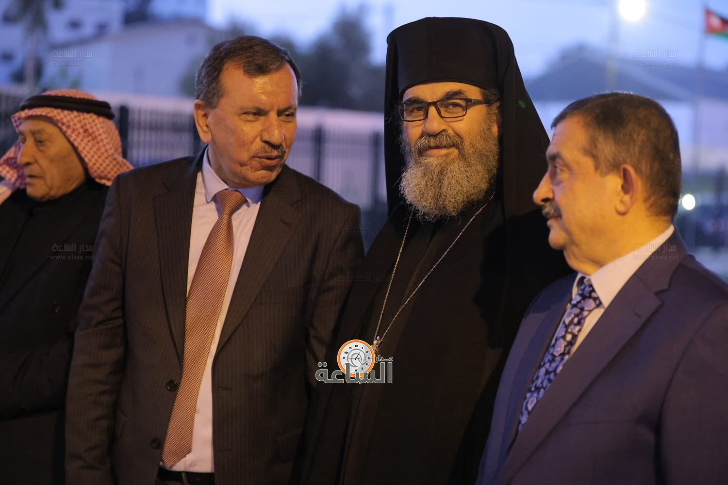 Madar Al-Saa Images 0.2815332241921332