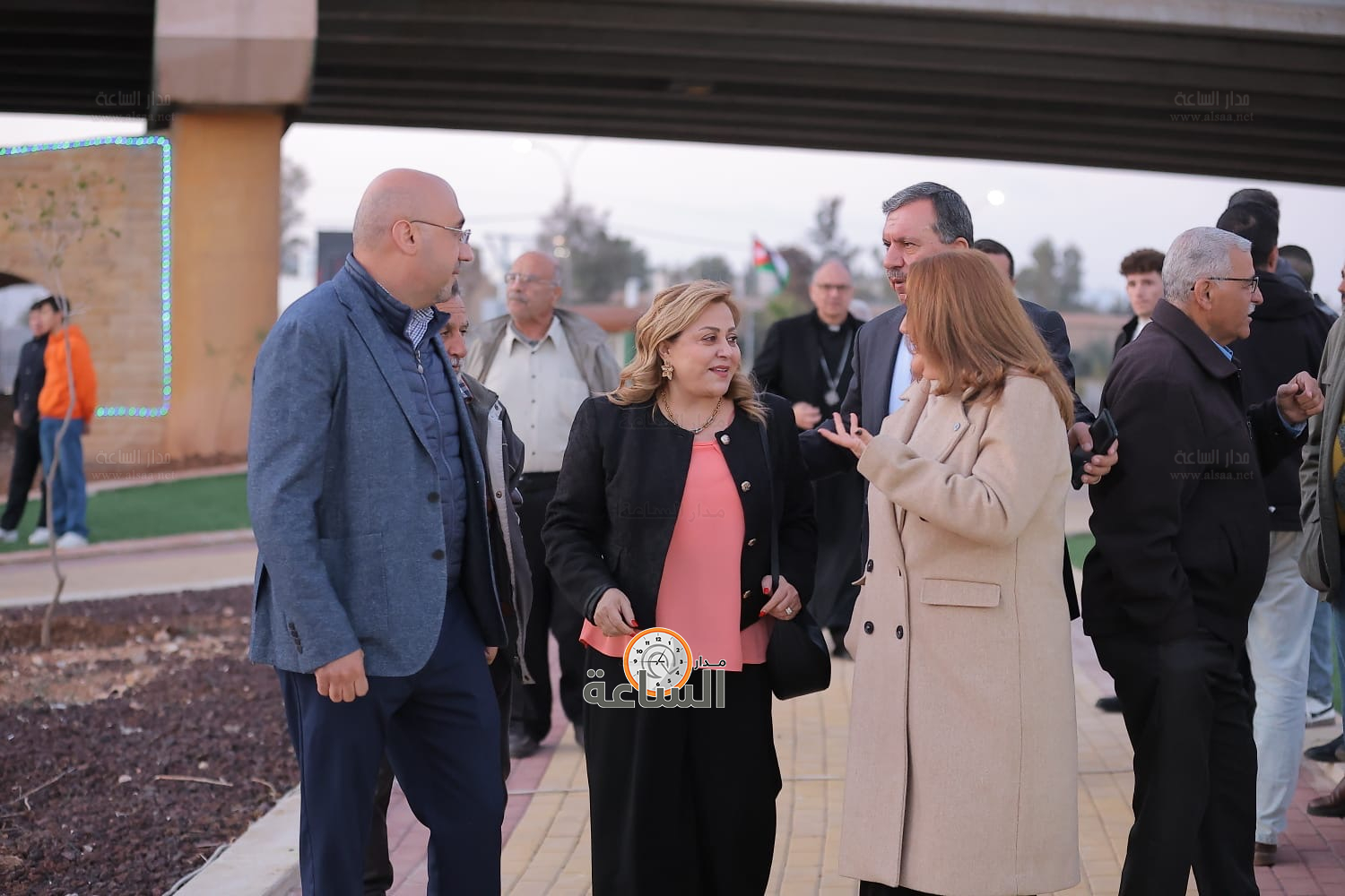 Madar Al-Saa Images 0.006597300334428846