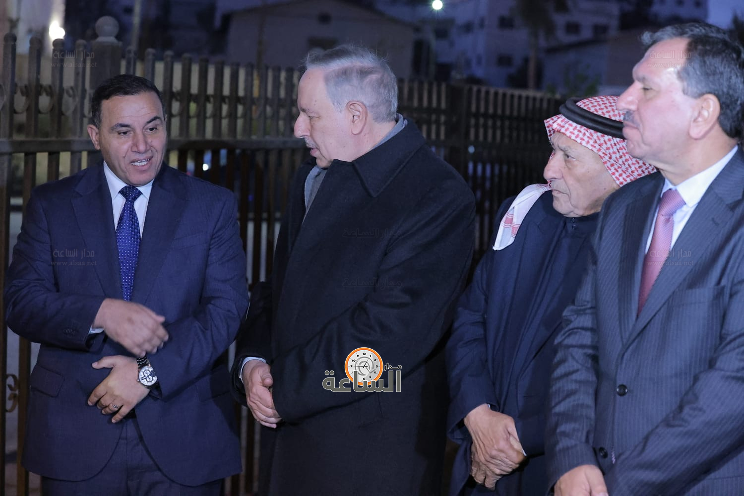 Madar Al-Saa Images 0.3948192304005147