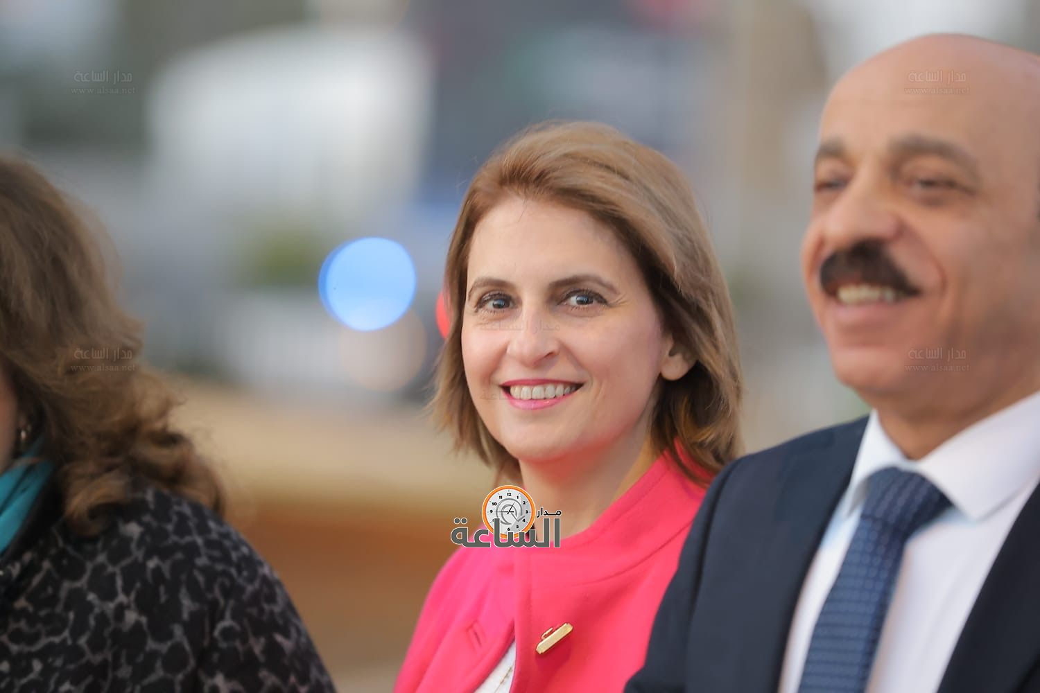 Madar Al-Saa Images 0.6269817604140501