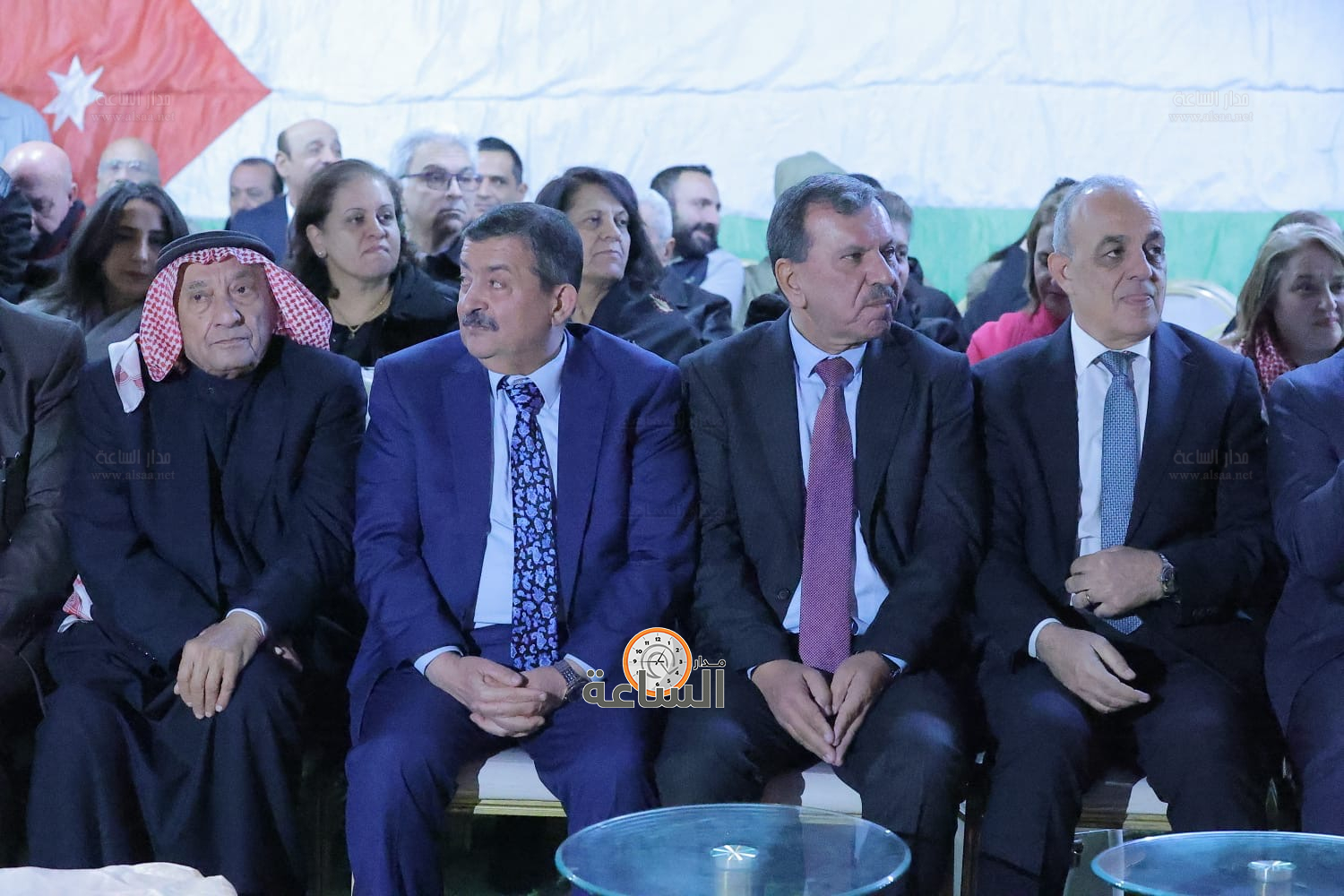 Madar Al-Saa Images 0.659767749611887