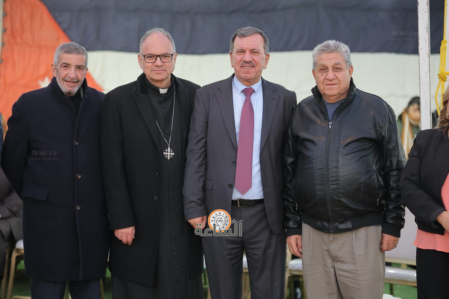 Madar Al-Saa Images 0.4121490731097194