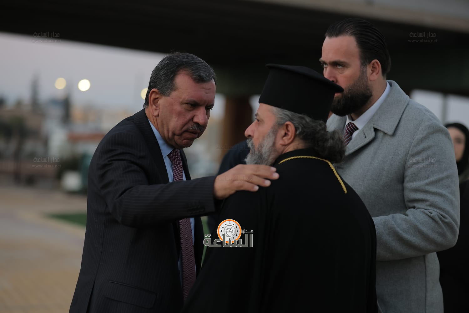 Madar Al-Saa Images 0.35881917163958155