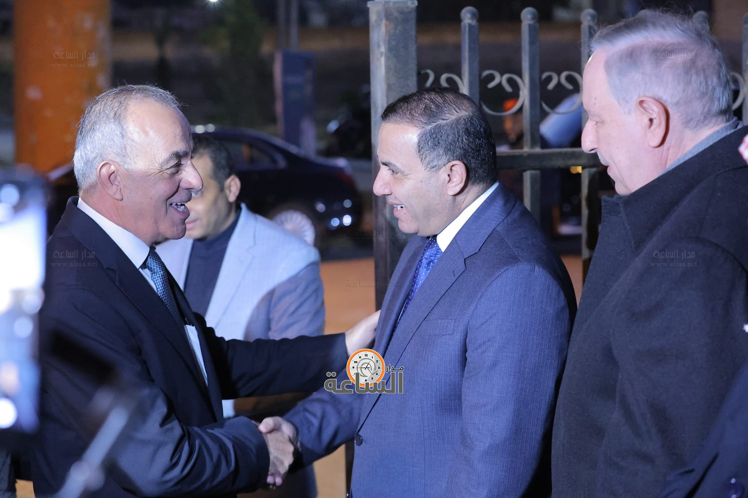 Madar Al-Saa Images 0.5333407680465098