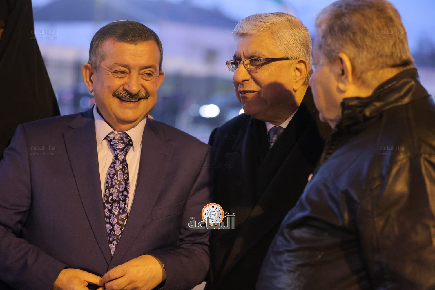 Madar Al-Saa Images 0.31826292720420424