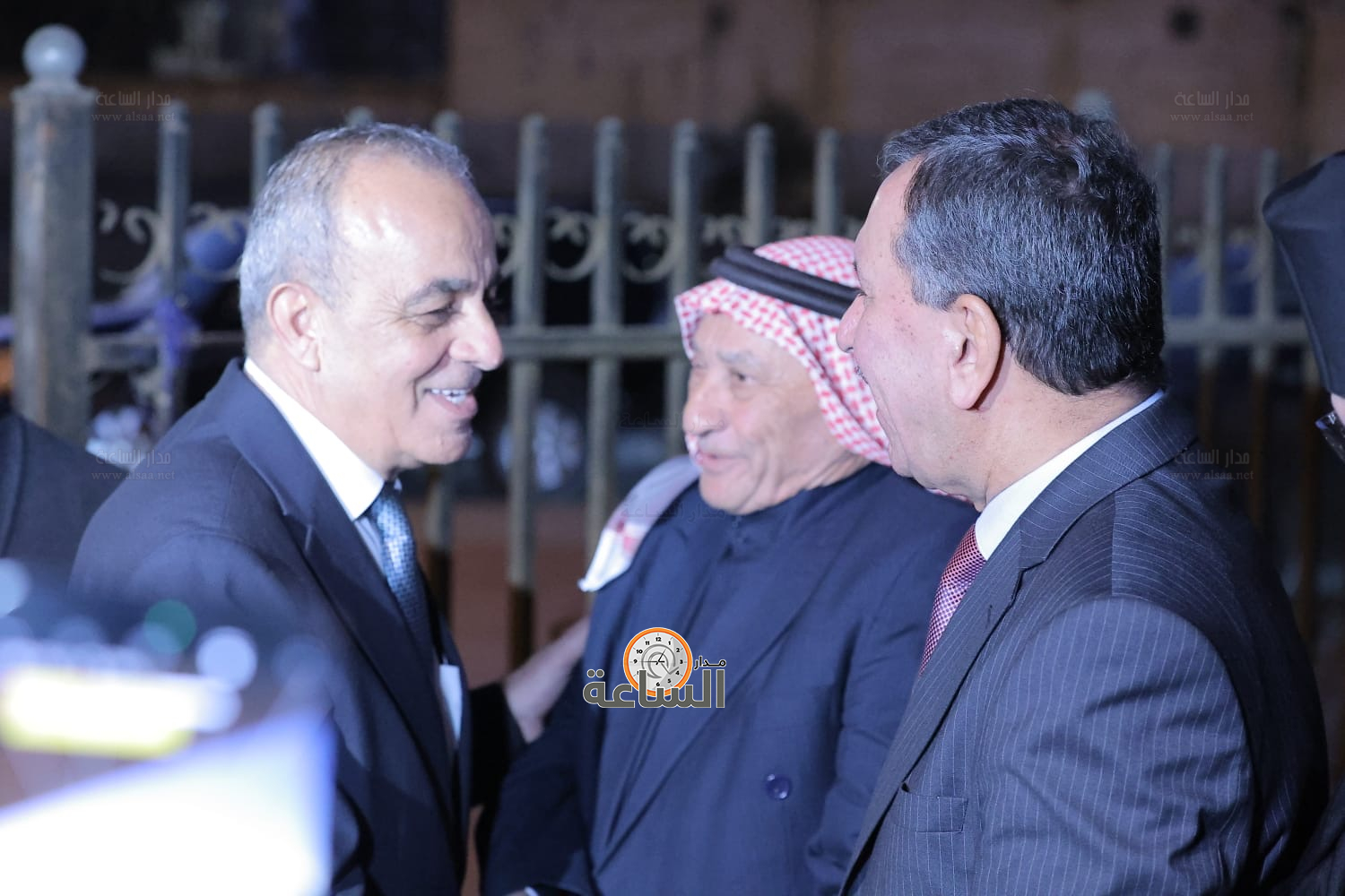 Madar Al-Saa Images 0.2386131681631779