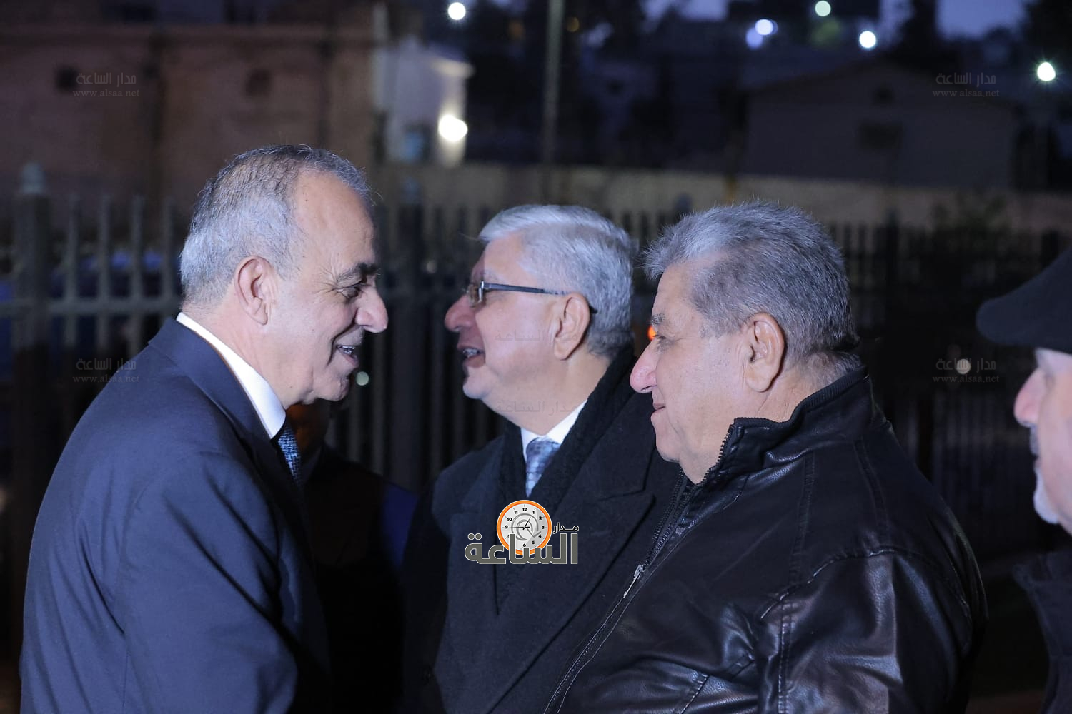 Madar Al-Saa Images 0.38574444614683867