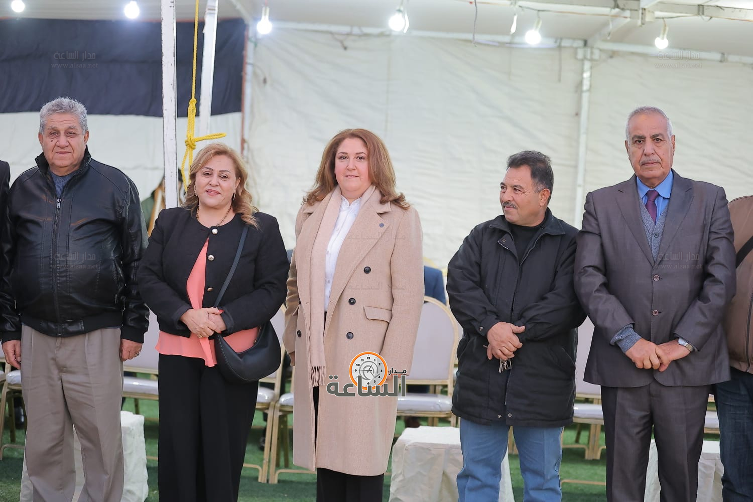 Madar Al-Saa Images 0.91642151803135