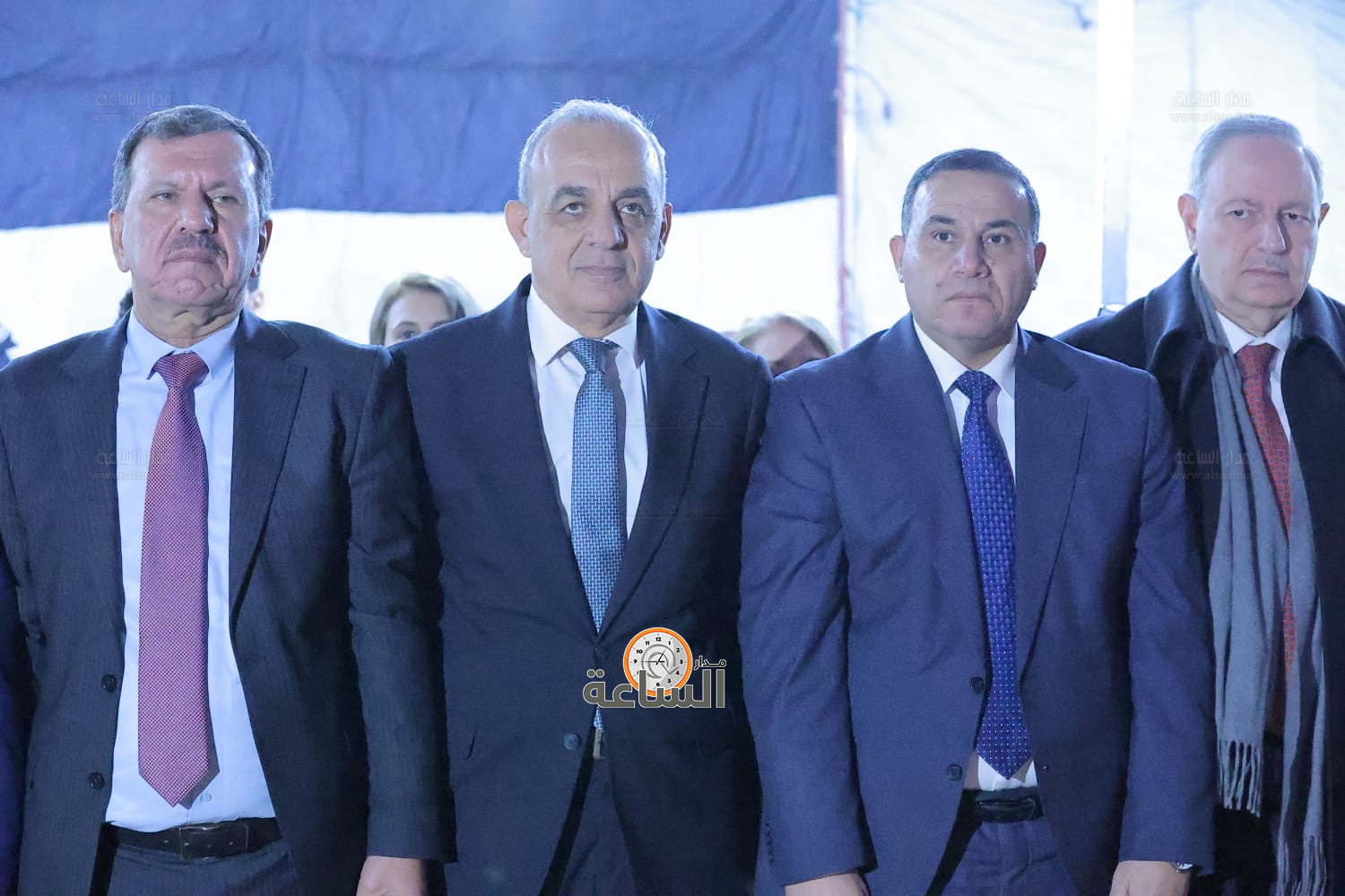 Madar Al-Saa Images 0.08316547268490626