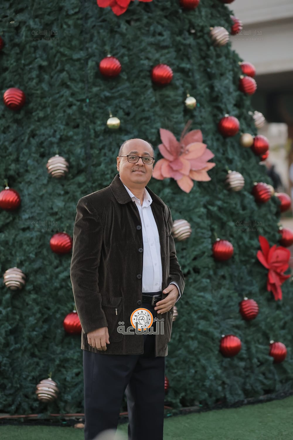 Madar Al-Saa Images 0.5866018153414051