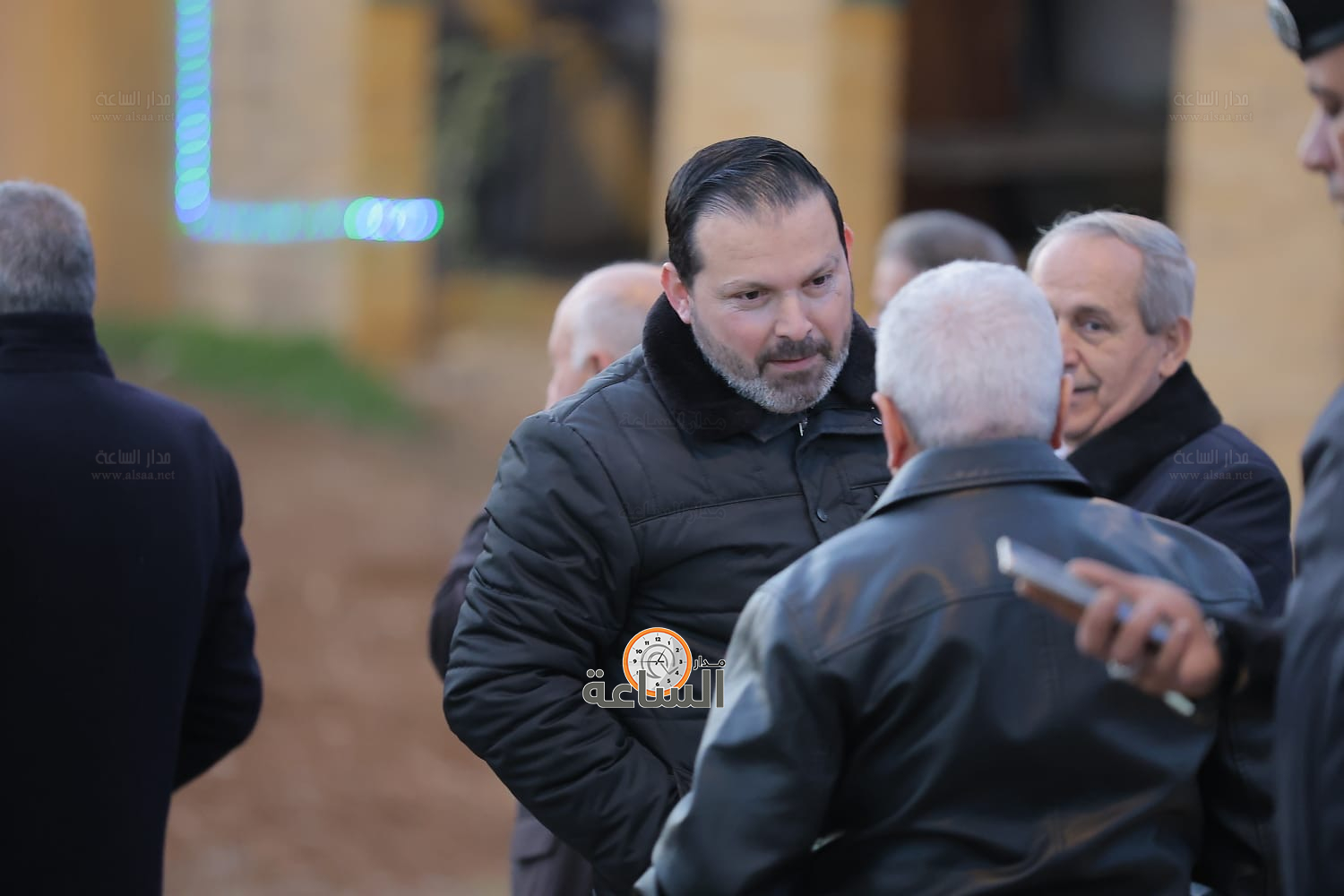 Madar Al-Saa Images 0.9902968490940535