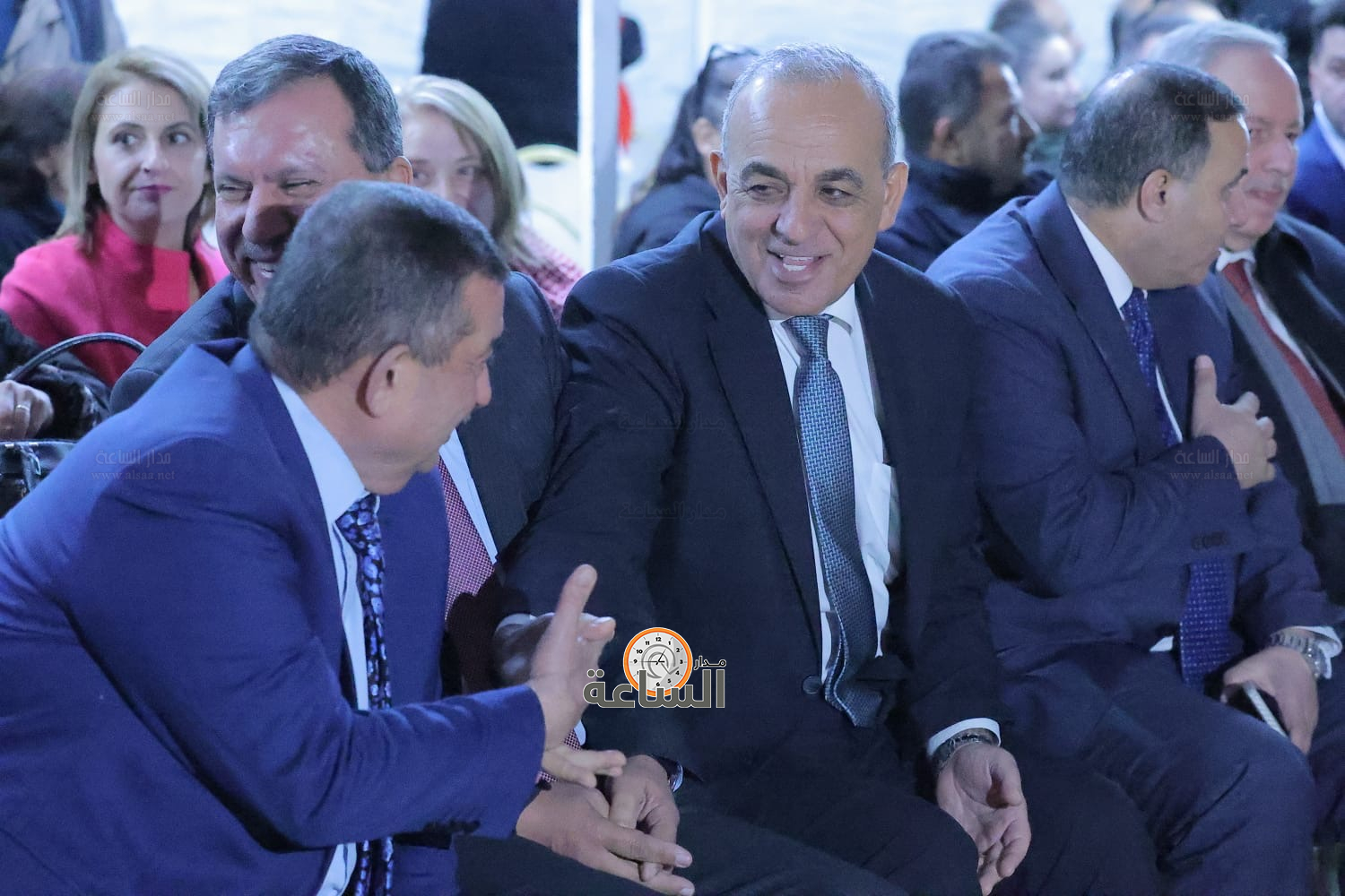 Madar Al-Saa Images 0.06960024804674902