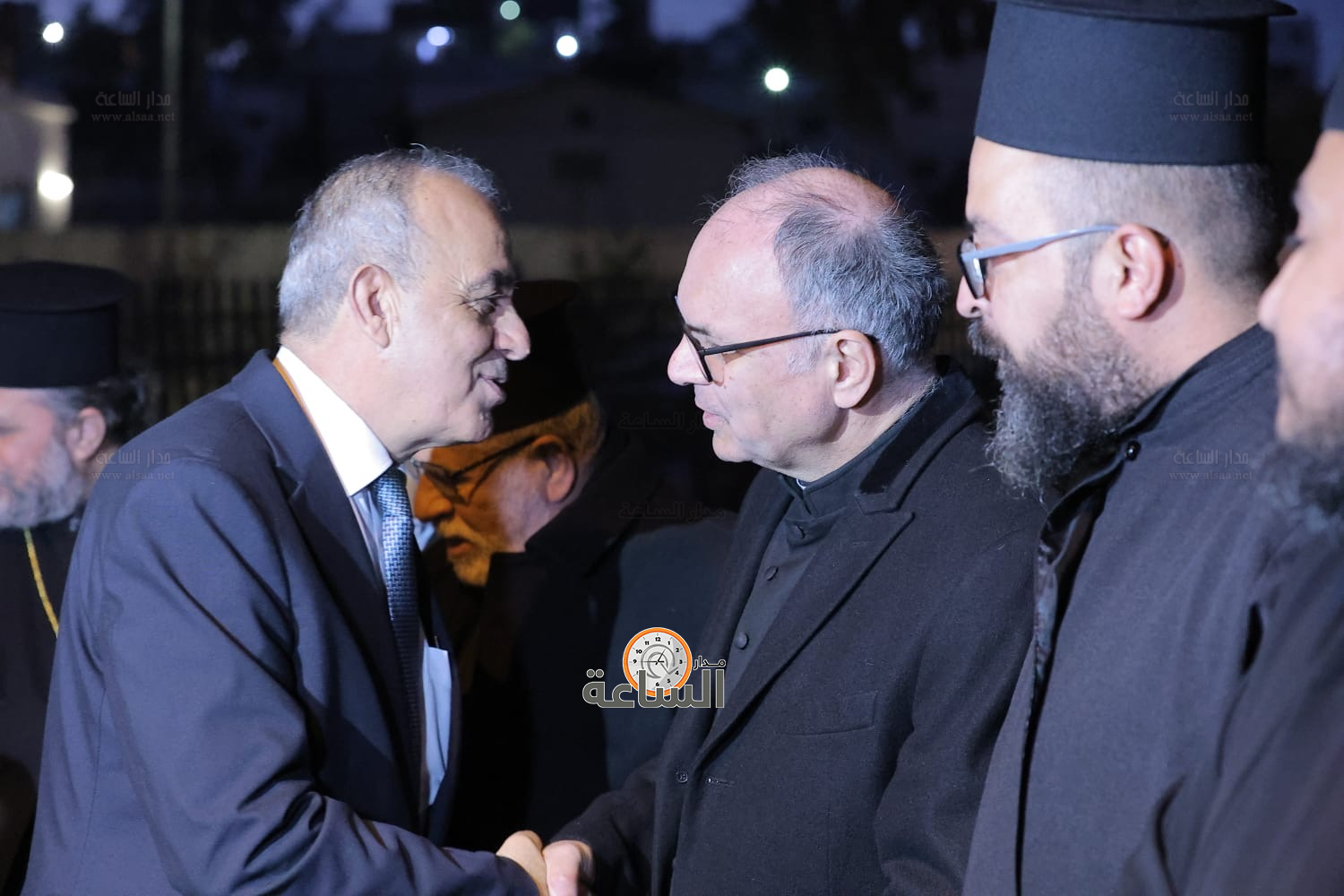 Madar Al-Saa Images 0.23086568038081257