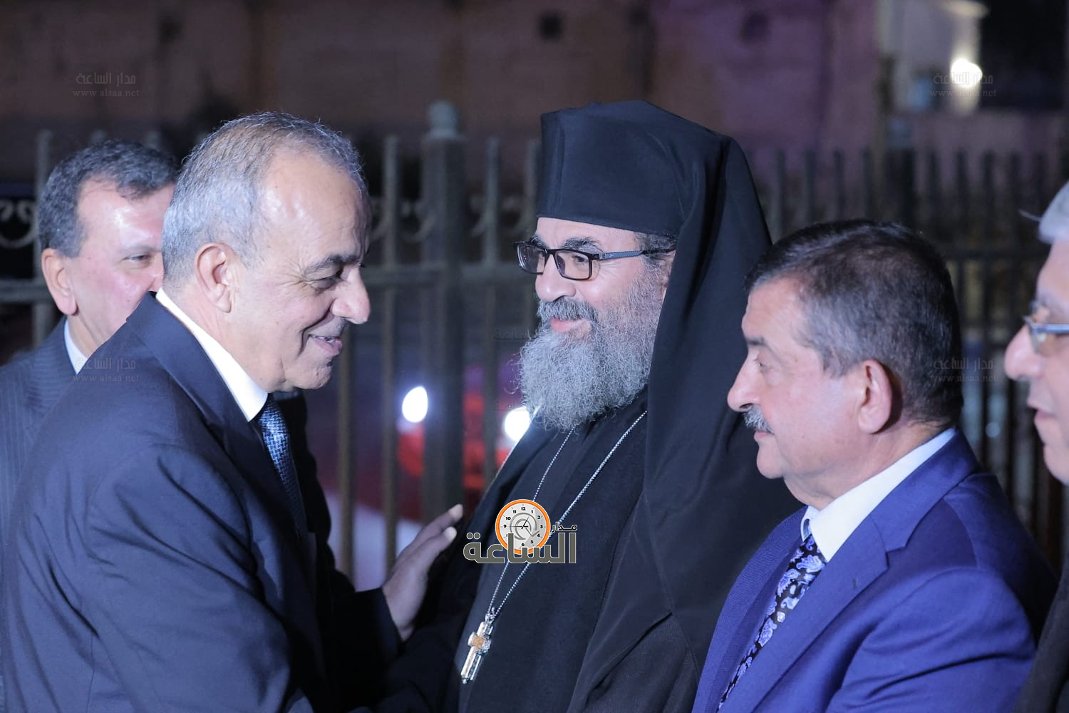 Madar Al-Saa Images 0.044563564884643414