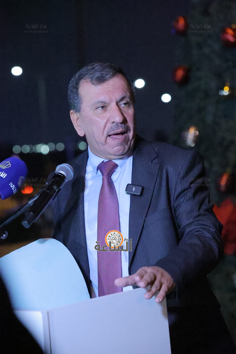 Madar Al-Saa Images 0.6546621103328584