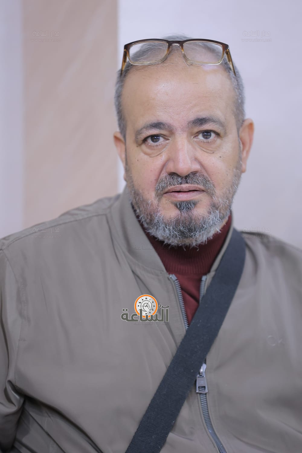 Madar Al-Saa Images 0.916338557352623