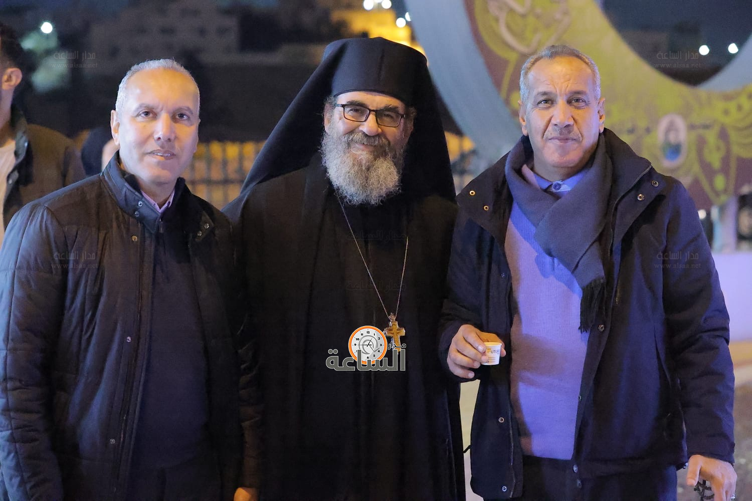 Madar Al-Saa Images 0.12408644779072353