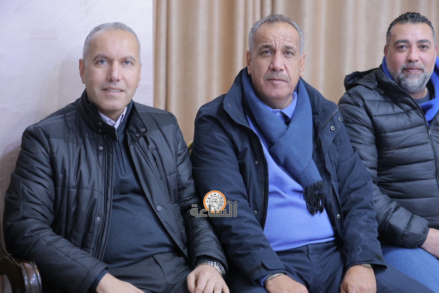 Madar Al-Saa Images 0.08839273834956529