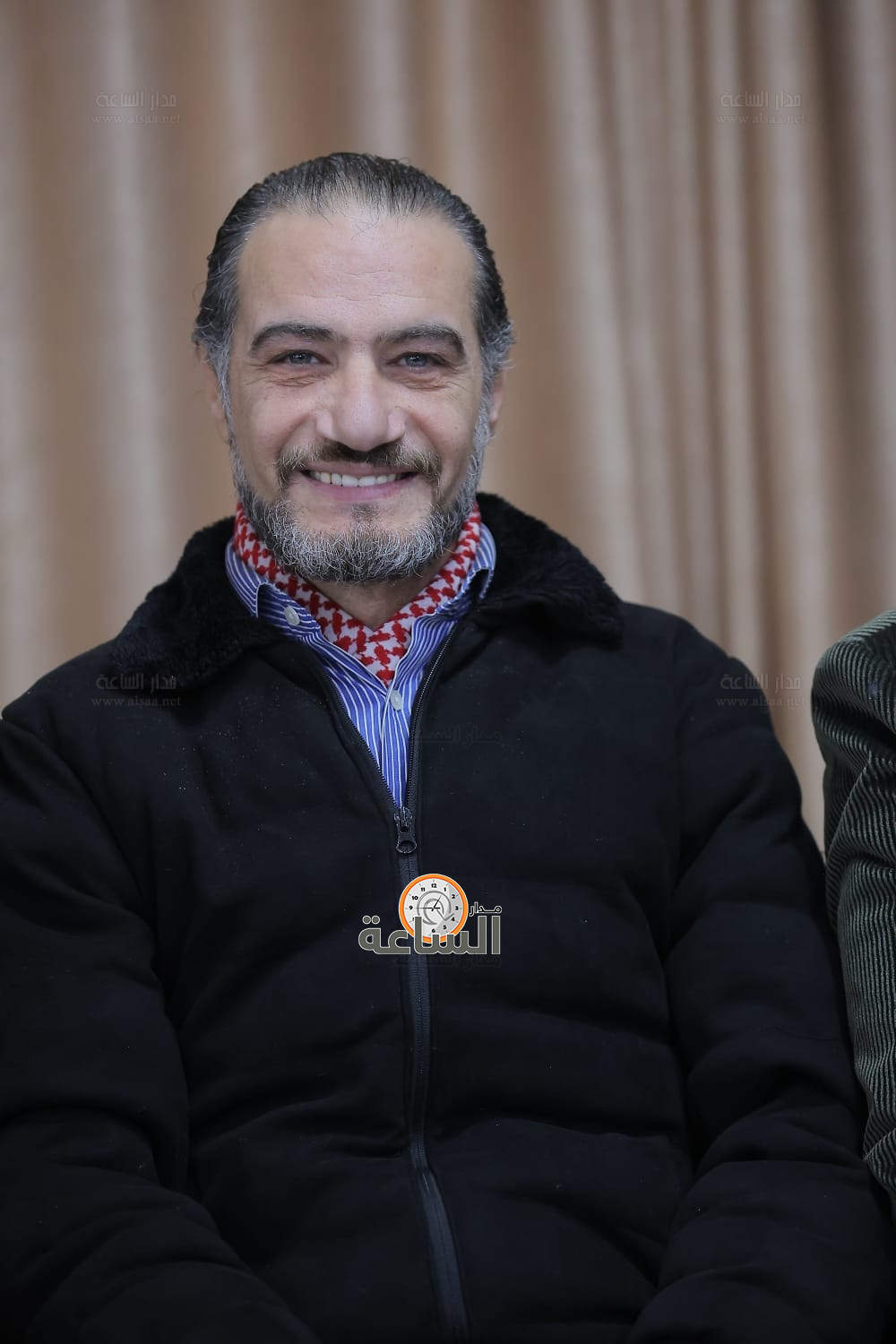 Madar Al-Saa Images 0.3005658433916051