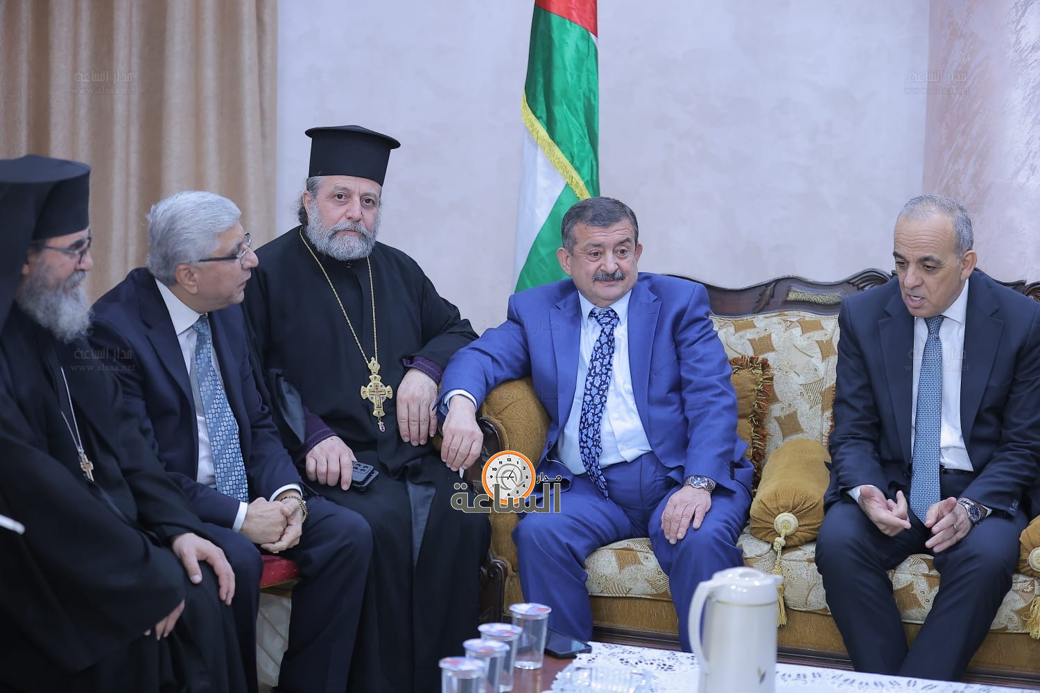 Madar Al-Saa Images 0.6141435756599131