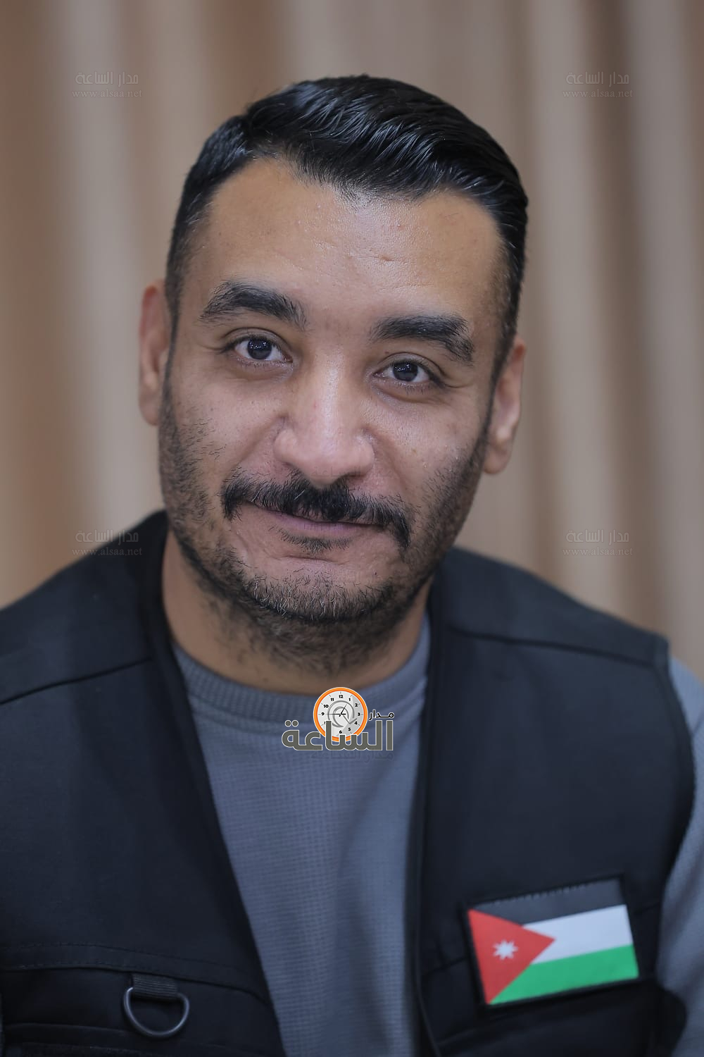 Madar Al-Saa Images 0.4476889853028564