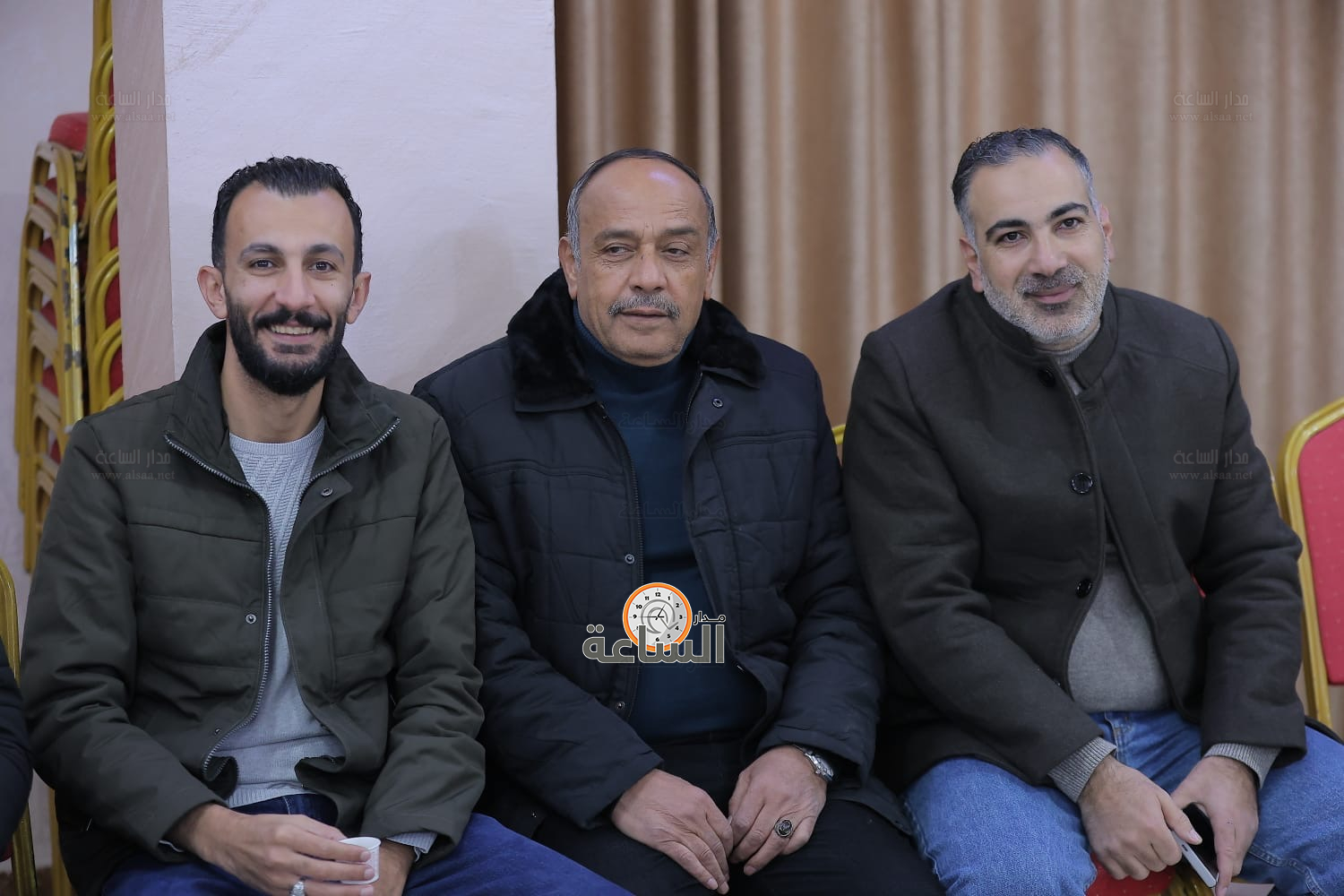 Madar Al-Saa Images 0.5315385298506