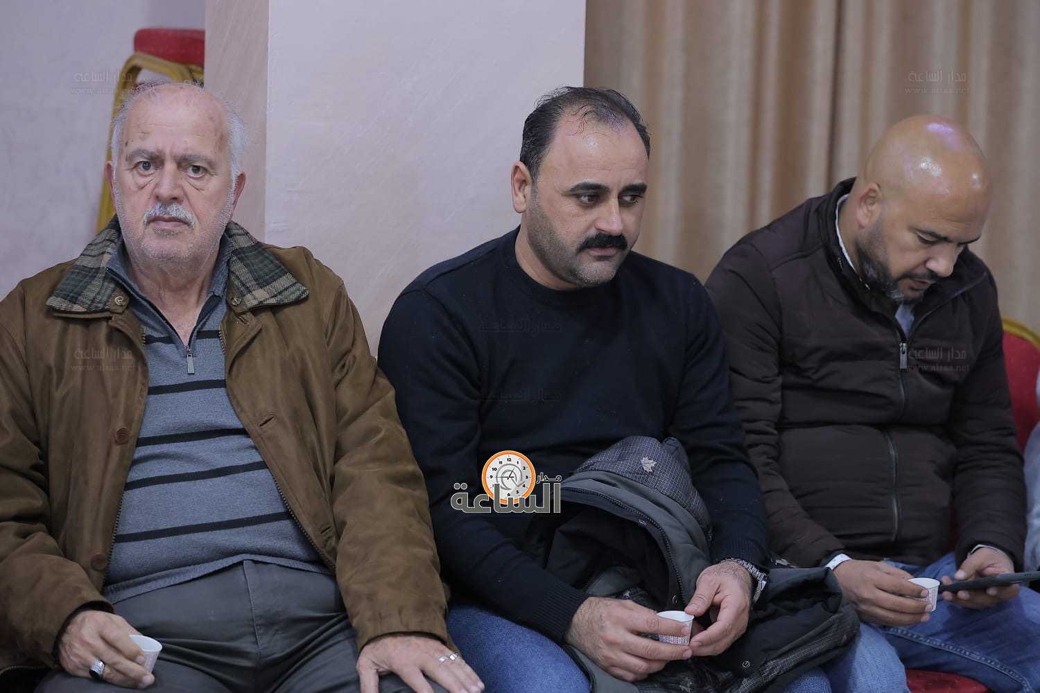 Madar Al-Saa Images 0.351706819070117