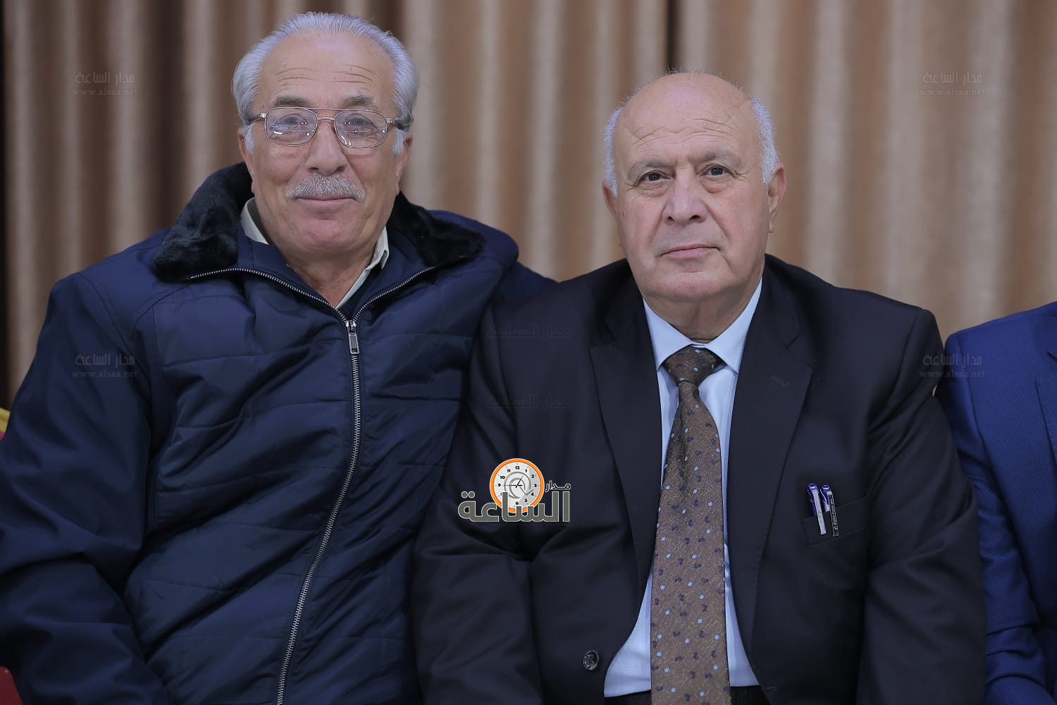 Madar Al-Saa Images 0.9430086029510921