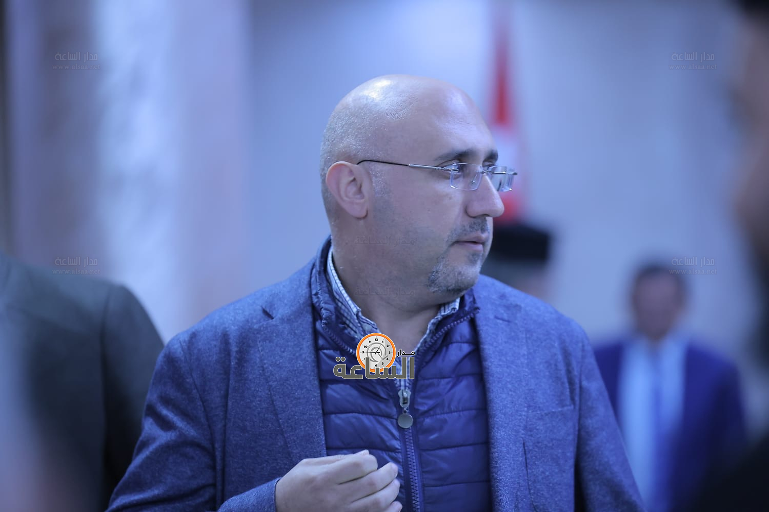 Madar Al-Saa Images 0.9531198128844995