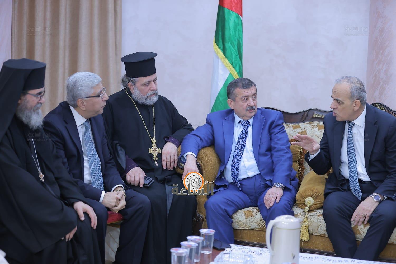 Madar Al-Saa Images 0.9856027966805831