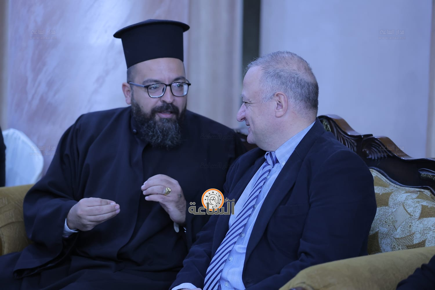 Madar Al-Saa Images 0.9347773865010425