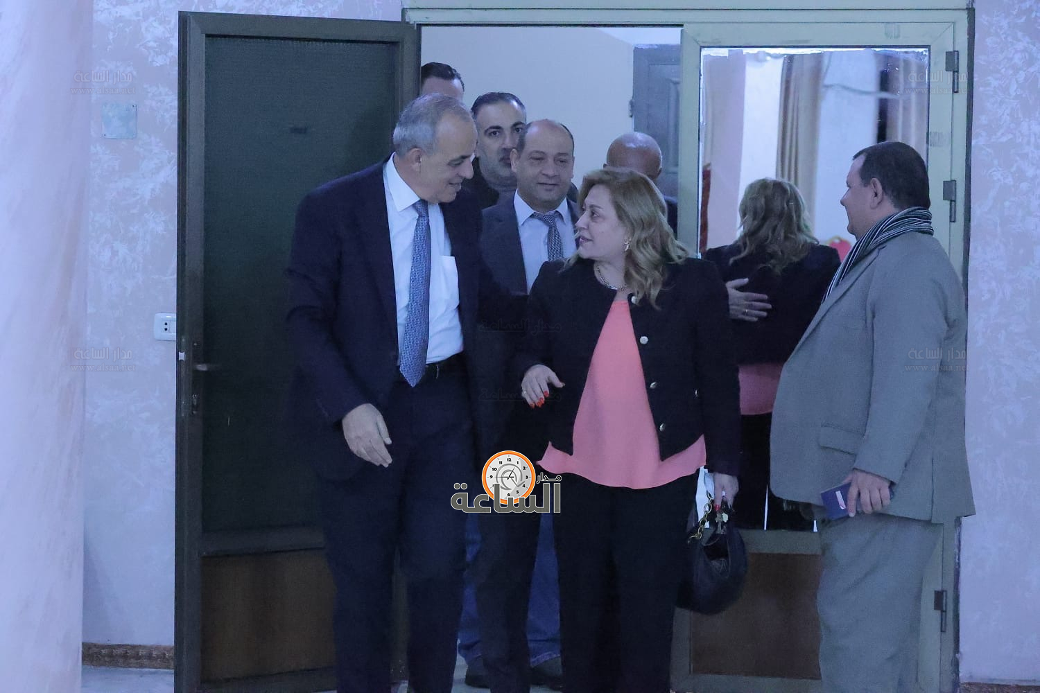 Madar Al-Saa Images 0.7615220149486612