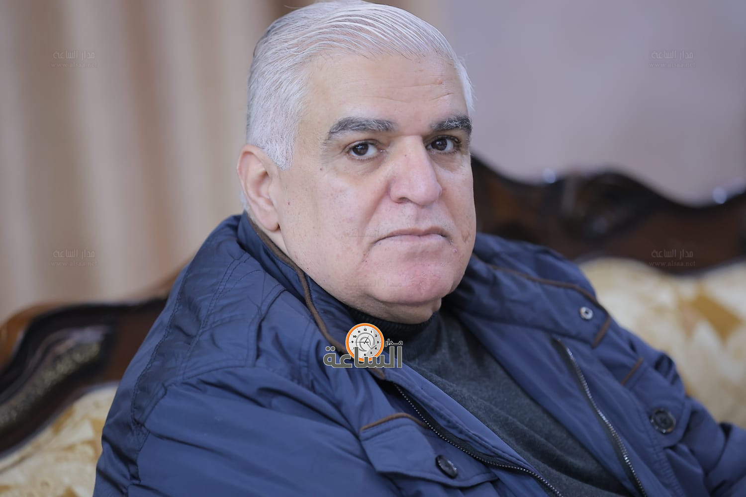 Madar Al-Saa Images 0.8995390914606209