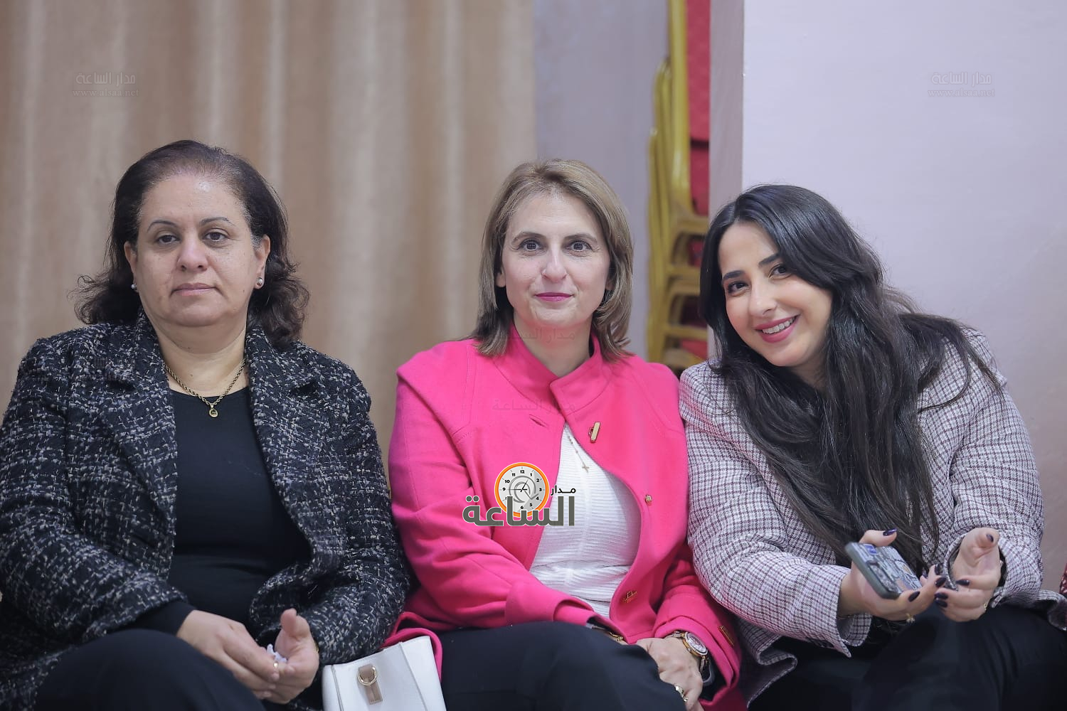 Madar Al-Saa Images 0.8597394993013453