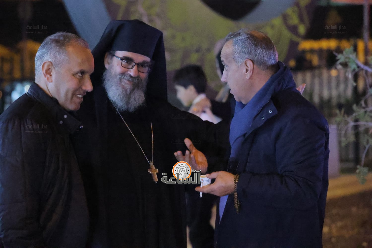 Madar Al-Saa Images 0.066361277196473