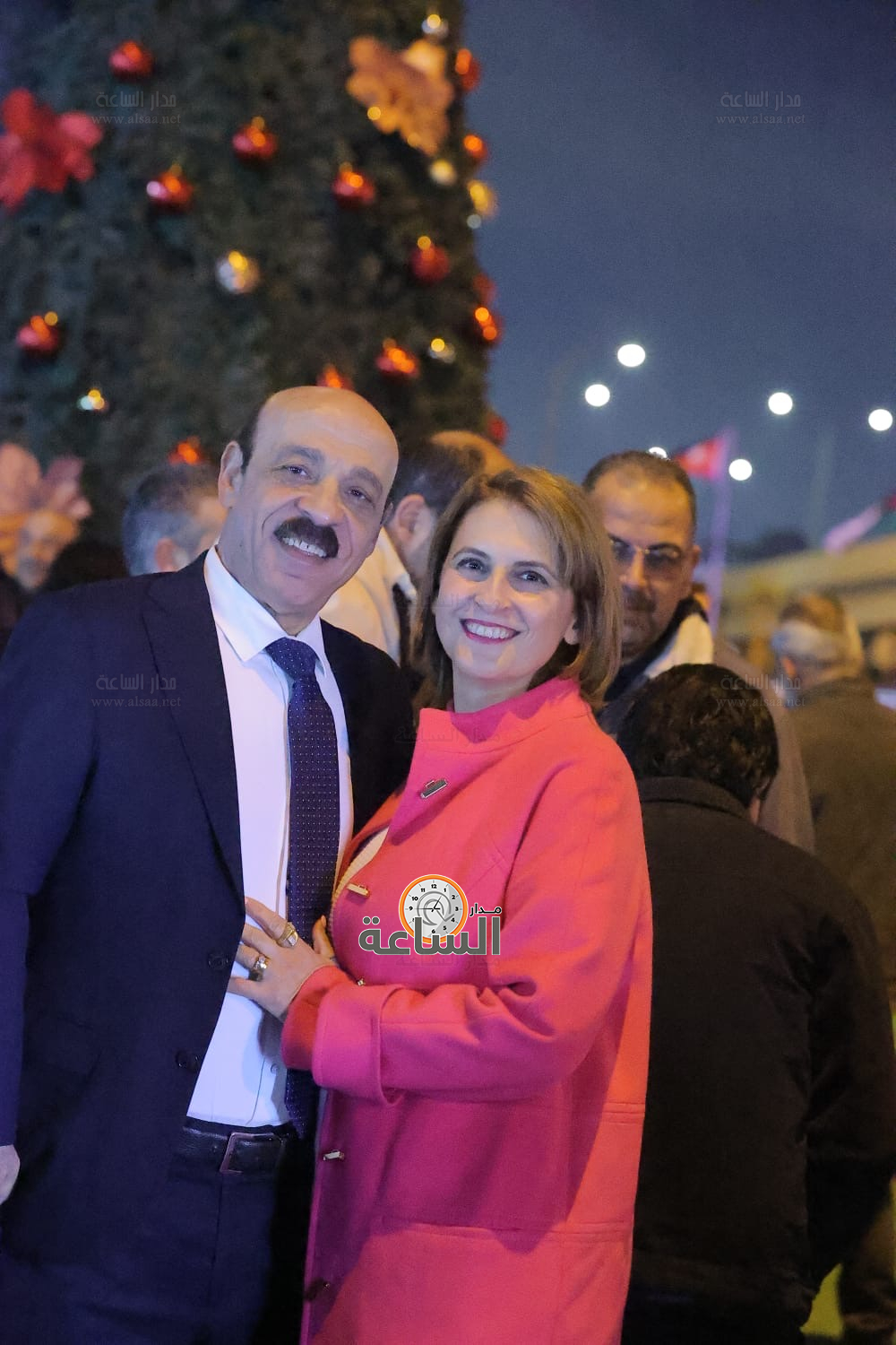 Madar Al-Saa Images 0.321001209579198